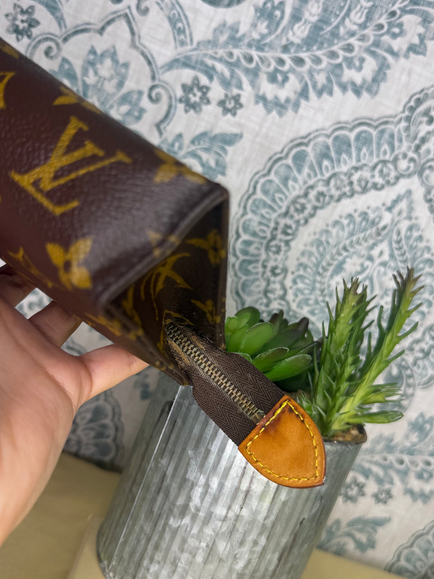 Louis Vuitton Toiletry 15 #2