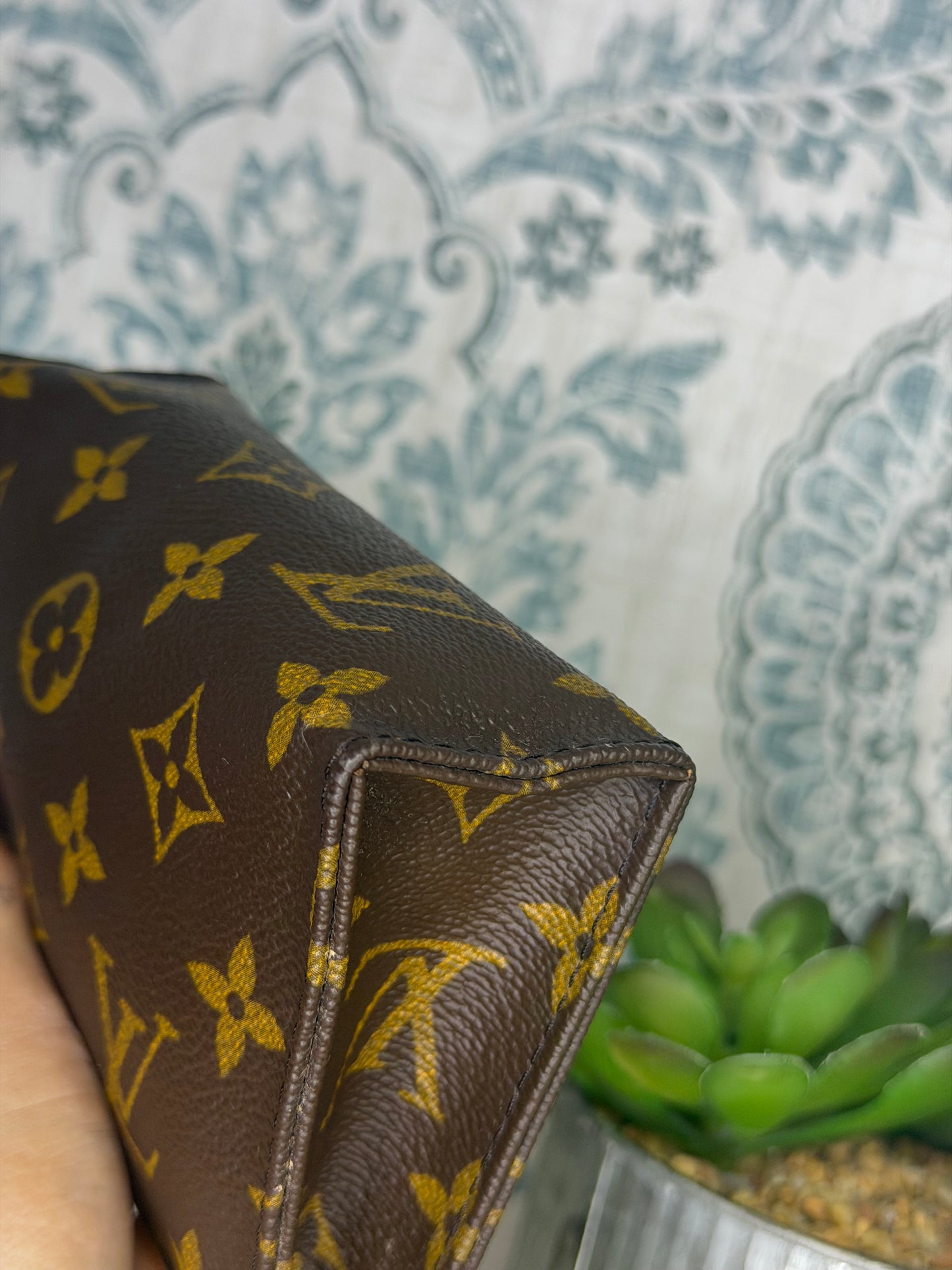 Louis Vuitton Toiletry 15 #2