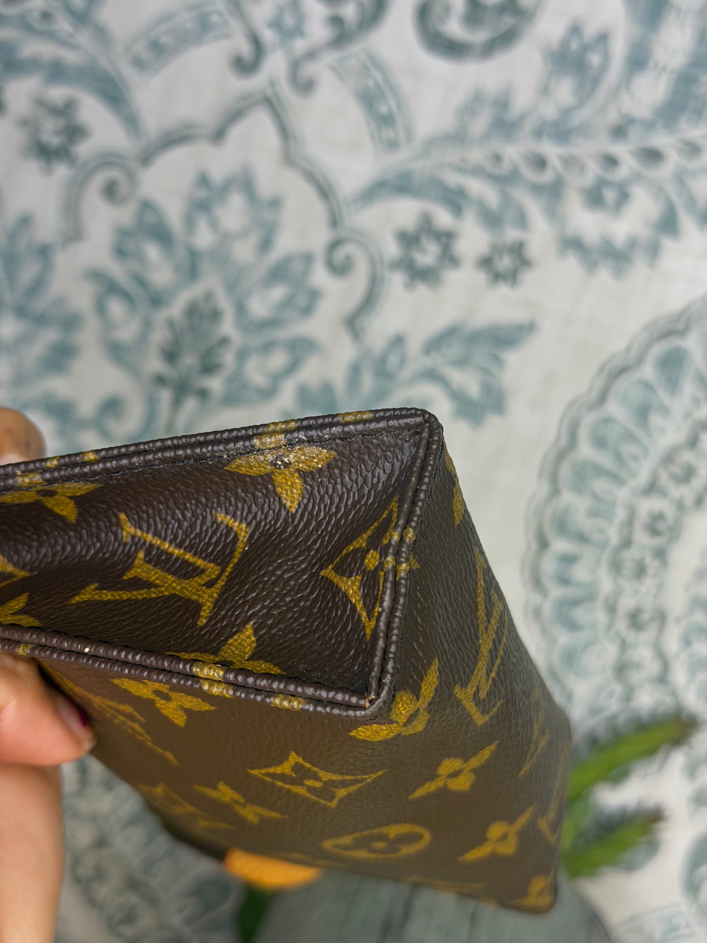 Louis Vuitton Toiletry 15 #2