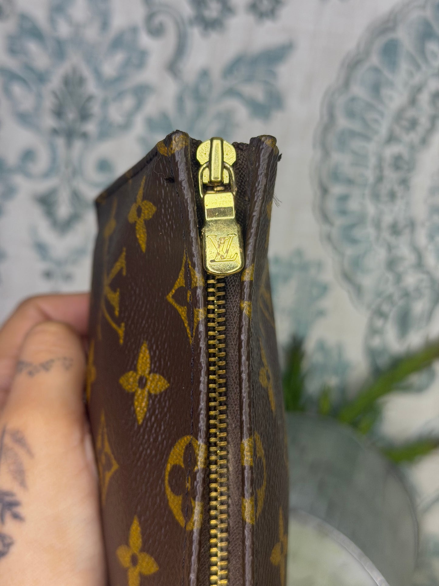 Louis Vuitton Toiletry 15 #2
