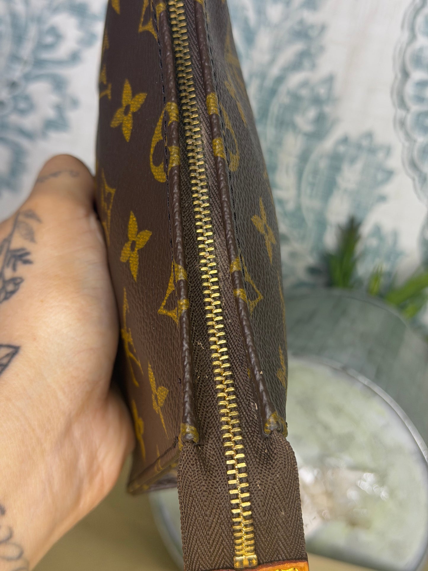 Louis Vuitton Toiletry 15 #2