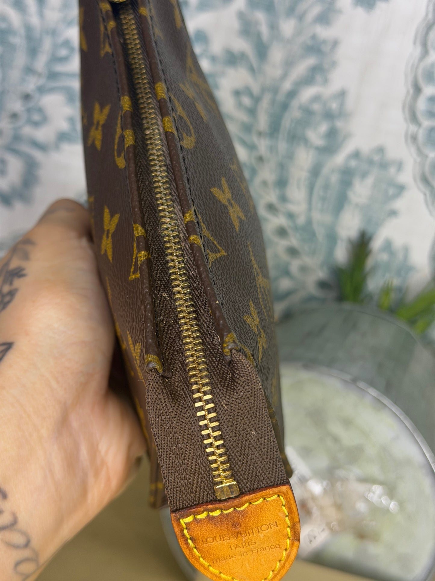 Louis Vuitton Toiletry 15 #2