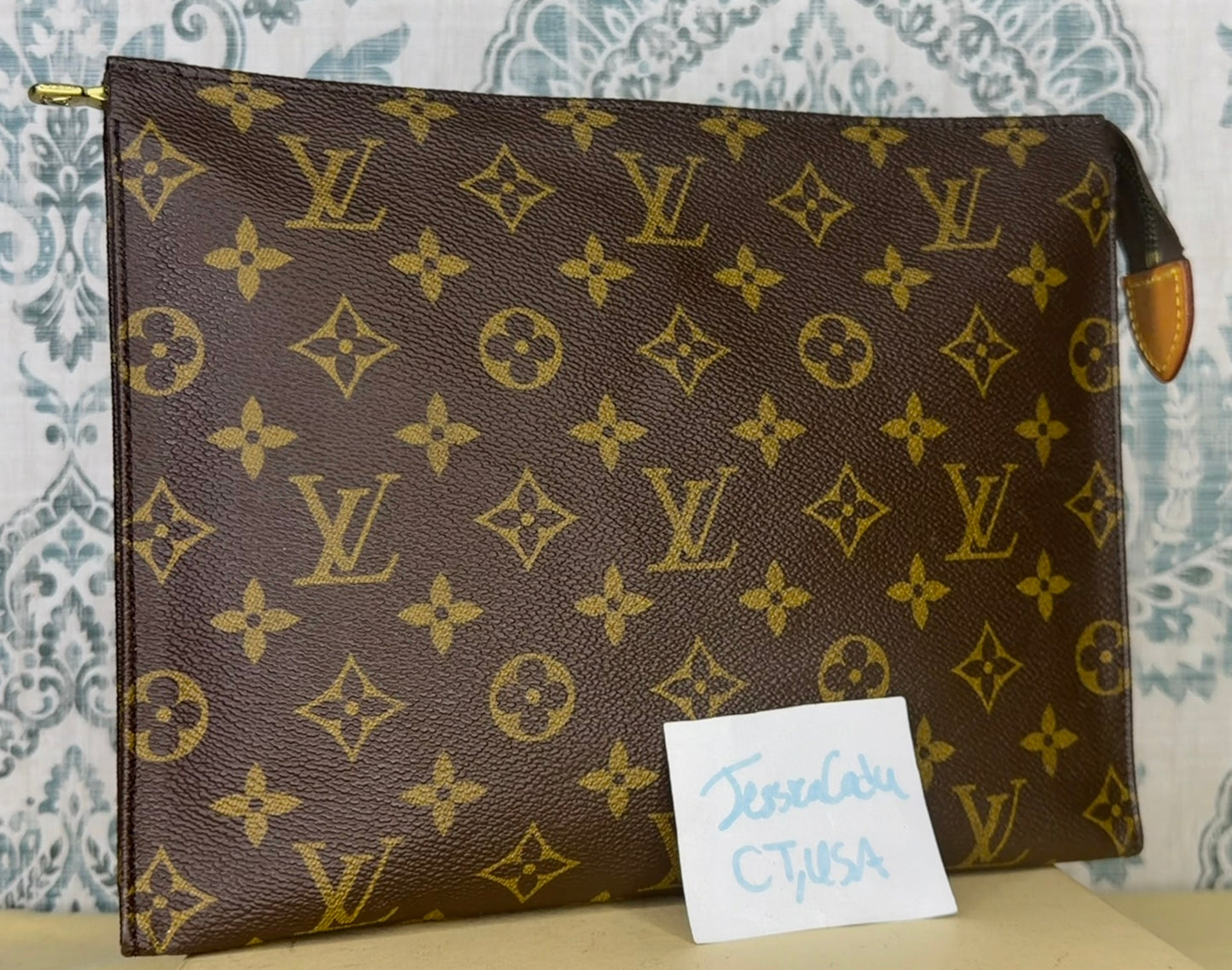 Louis Vuitton Monogram Toiletry 26 #2