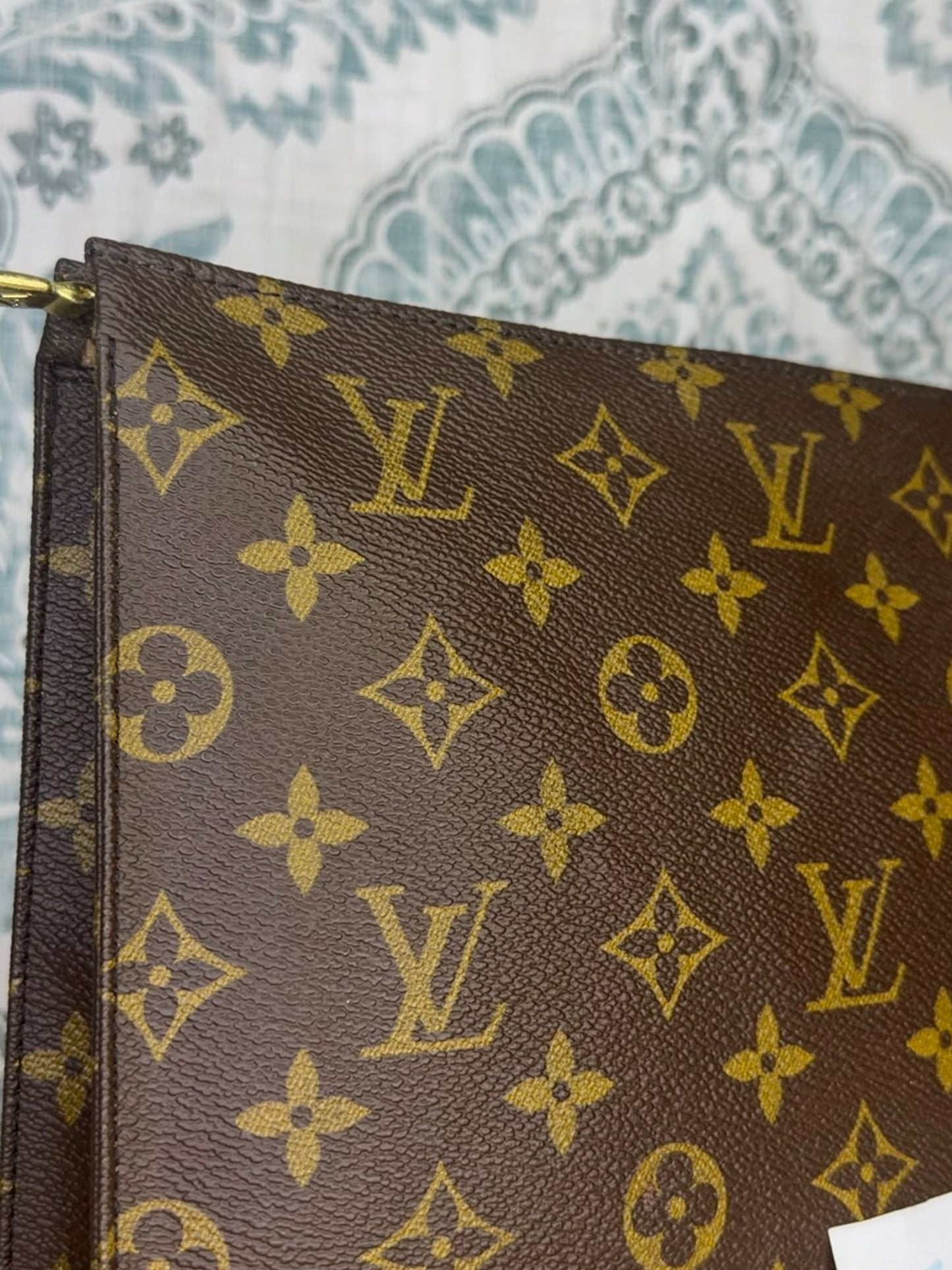 Louis Vuitton Monogram Toiletry 26 #2