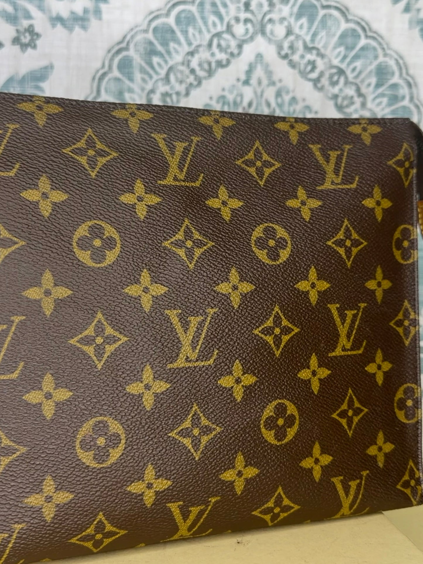 Louis Vuitton Monogram Toiletry 26 #2