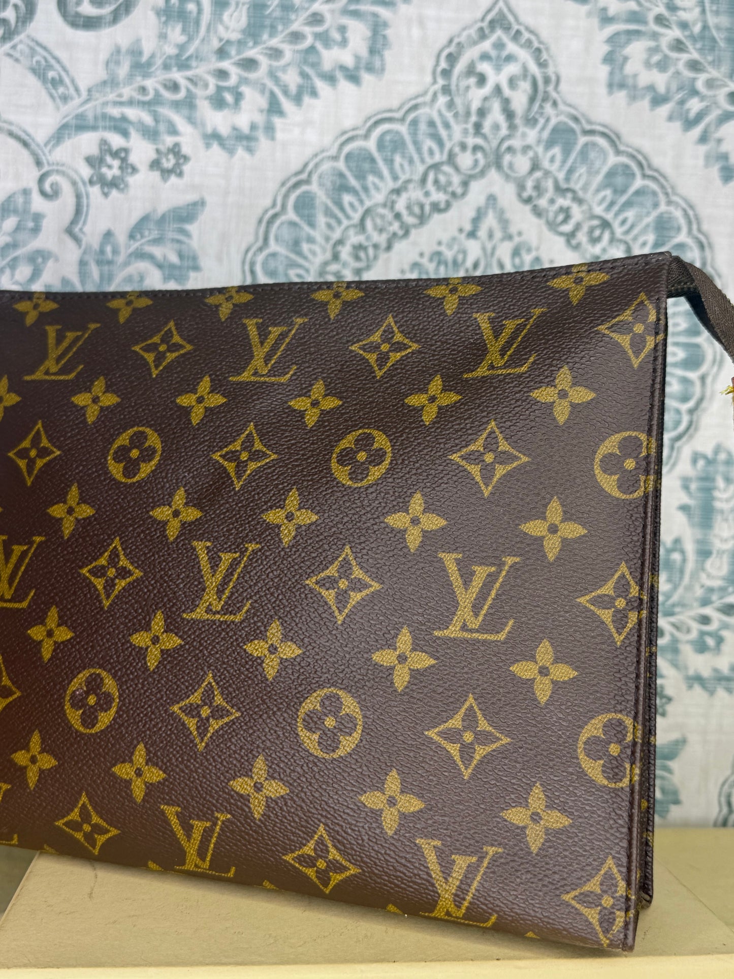 Louis Vuitton Monogram Toiletry 26 #2