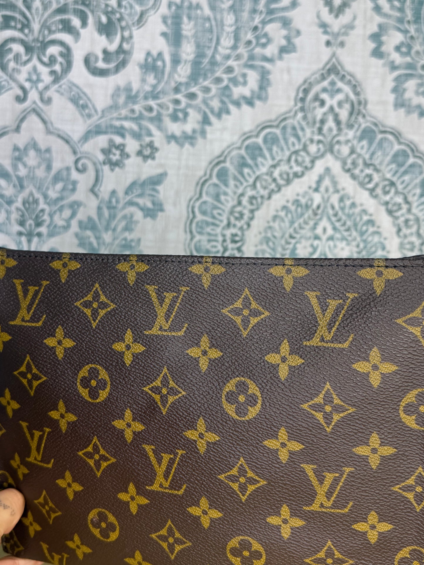 Louis Vuitton Monogram Toiletry 26 #2