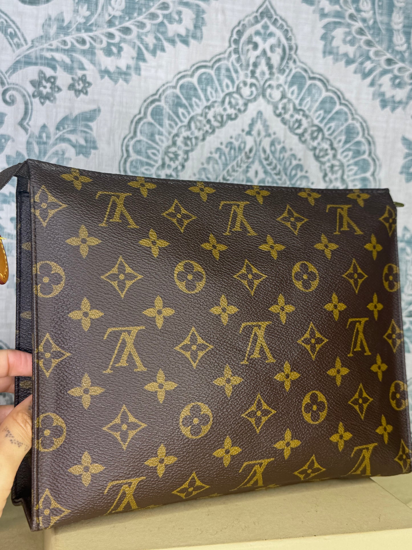 Louis Vuitton Monogram Toiletry 26 #2