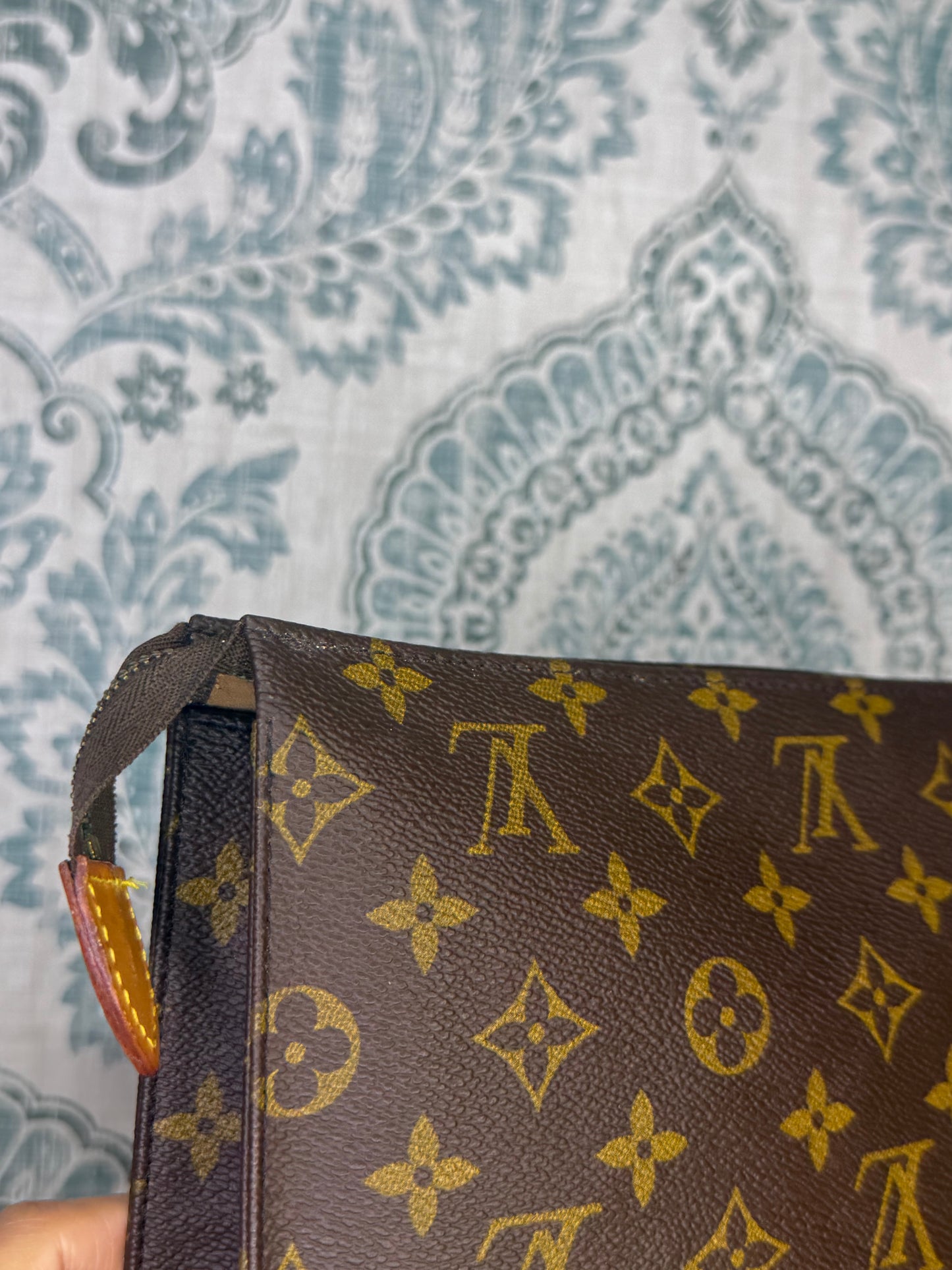 Louis Vuitton Monogram Toiletry 26 #2