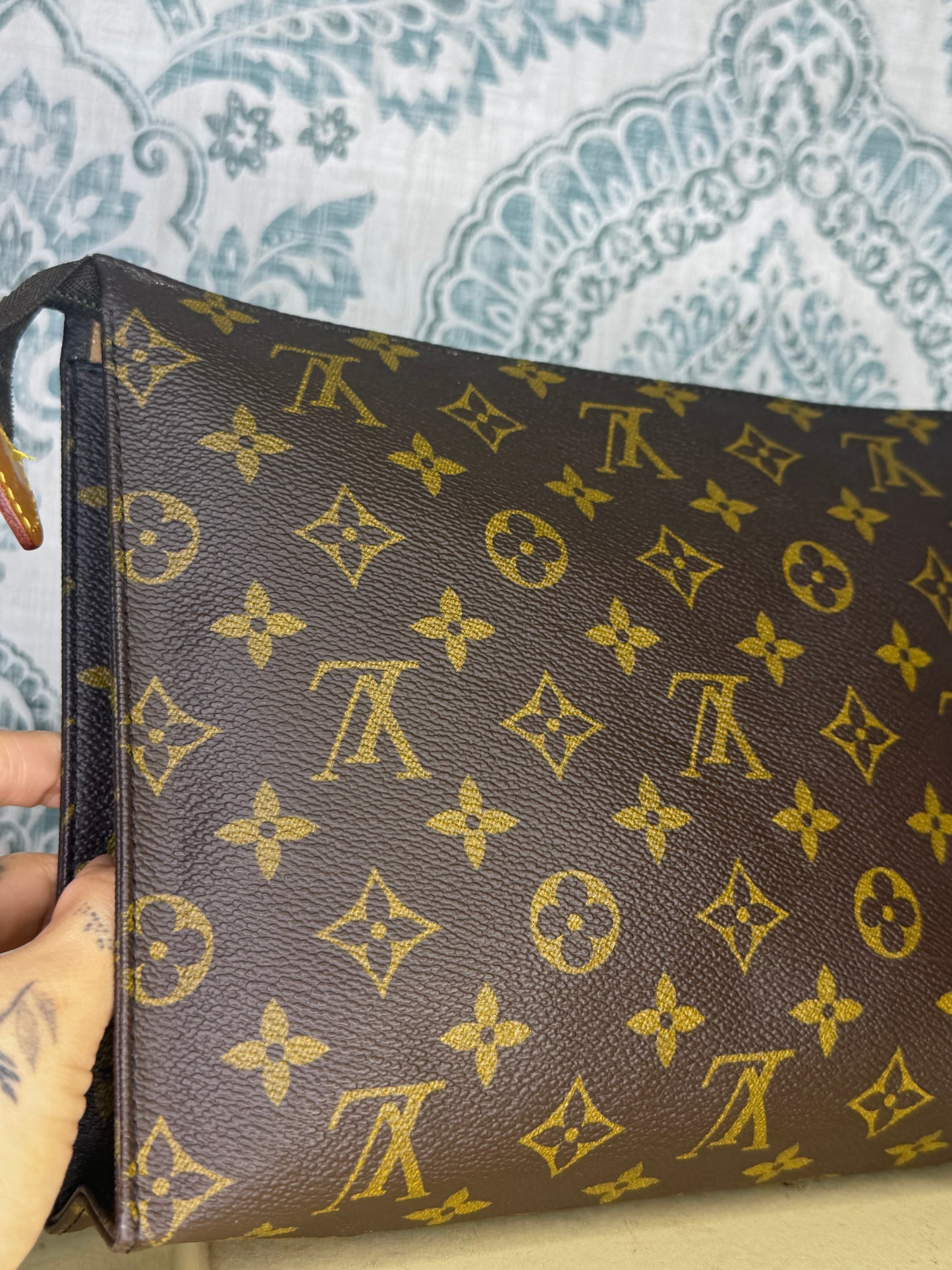 Louis Vuitton Monogram Toiletry 26 #2