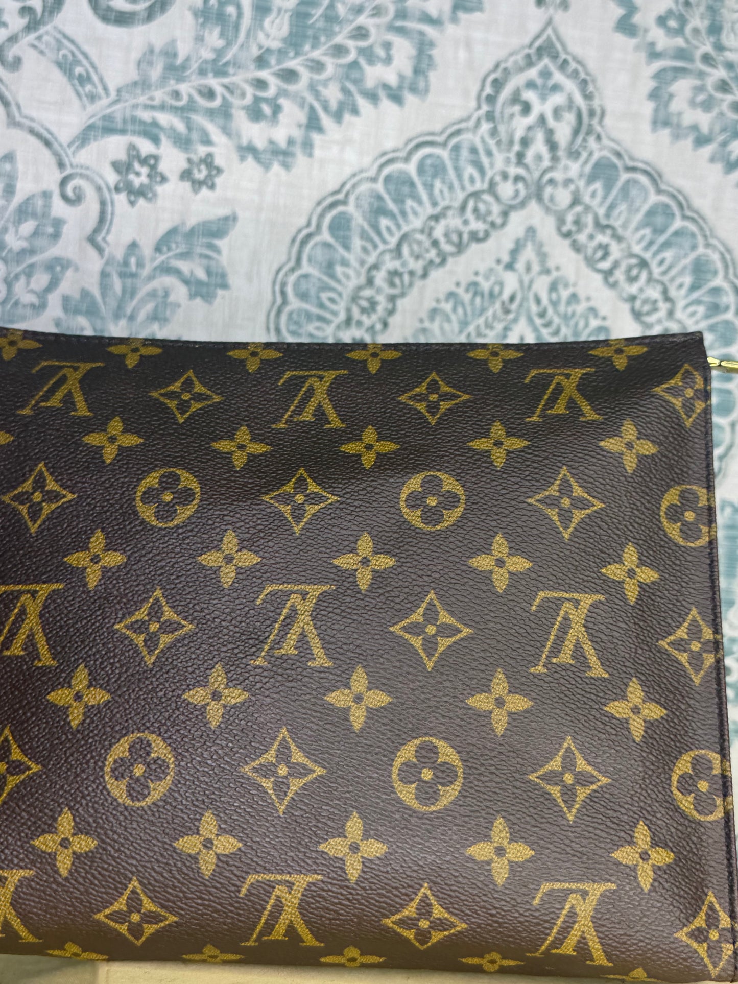 Louis Vuitton Monogram Toiletry 26 #2