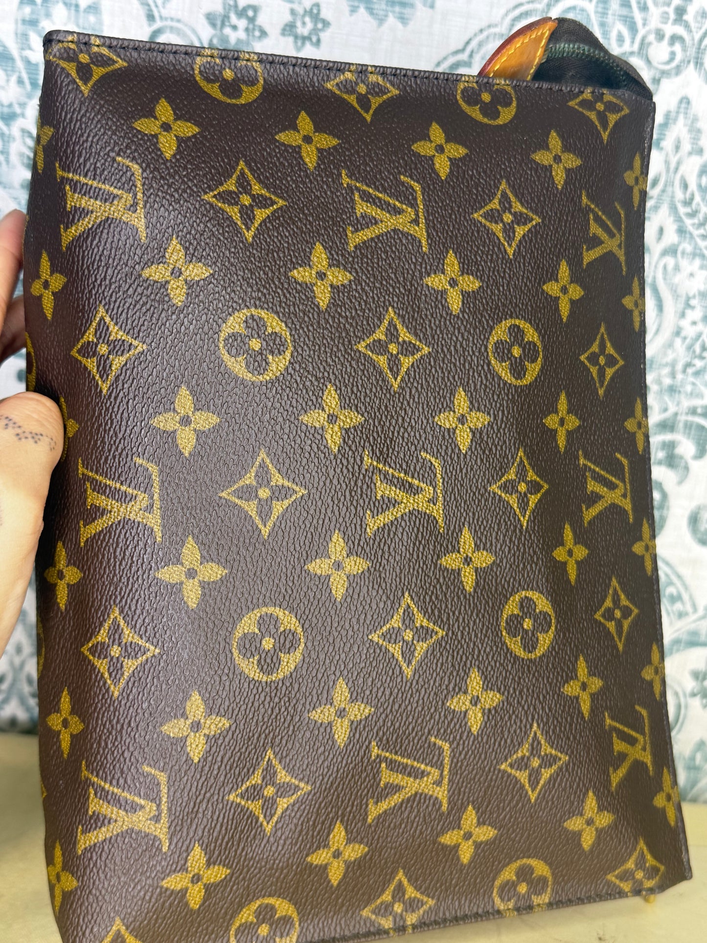 Louis Vuitton Monogram Toiletry 26 #2
