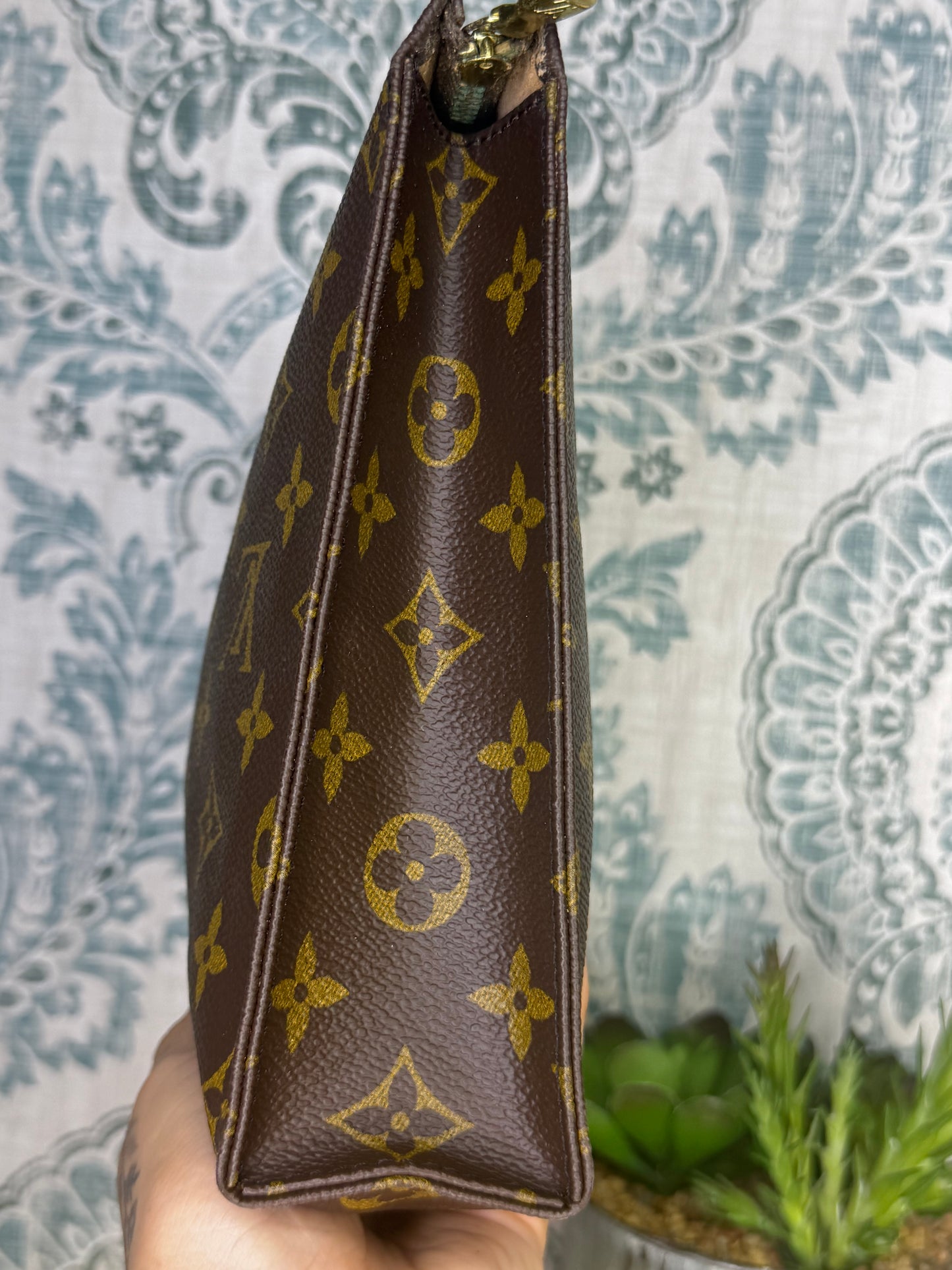 Louis Vuitton Monogram Toiletry 26 #2