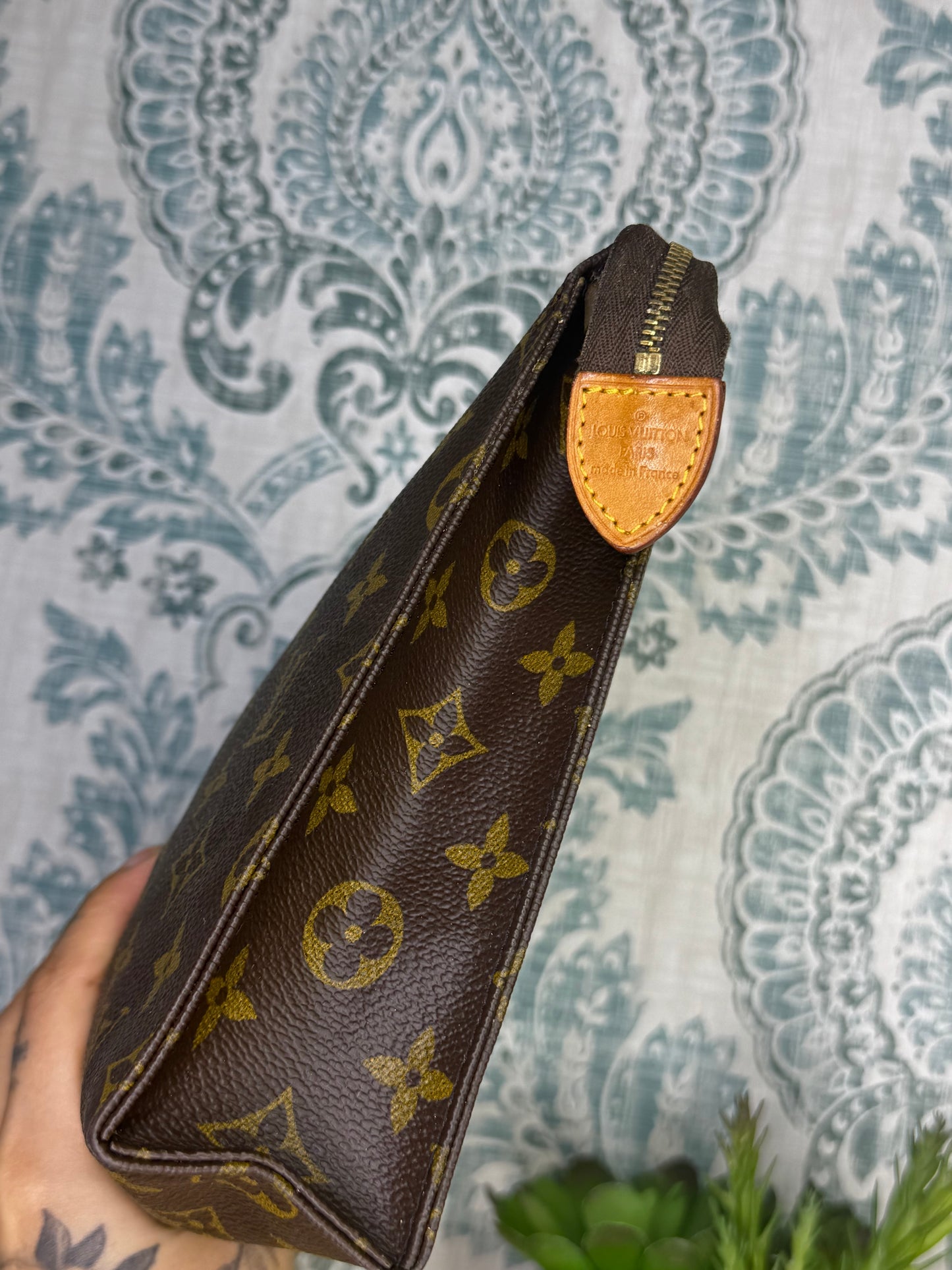 Louis Vuitton Monogram Toiletry 26 #2