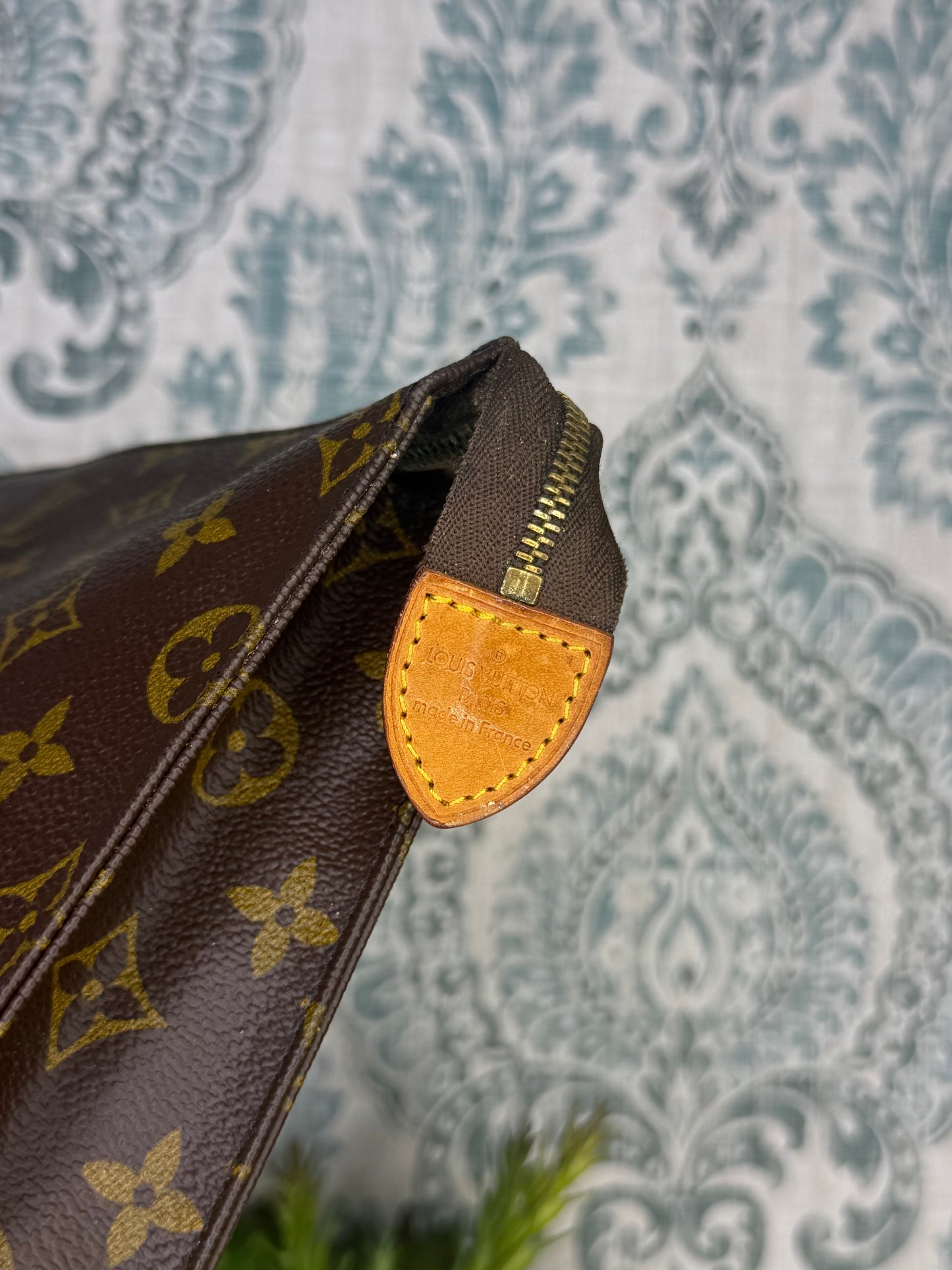 Louis Vuitton Monogram Toiletry 26 #2