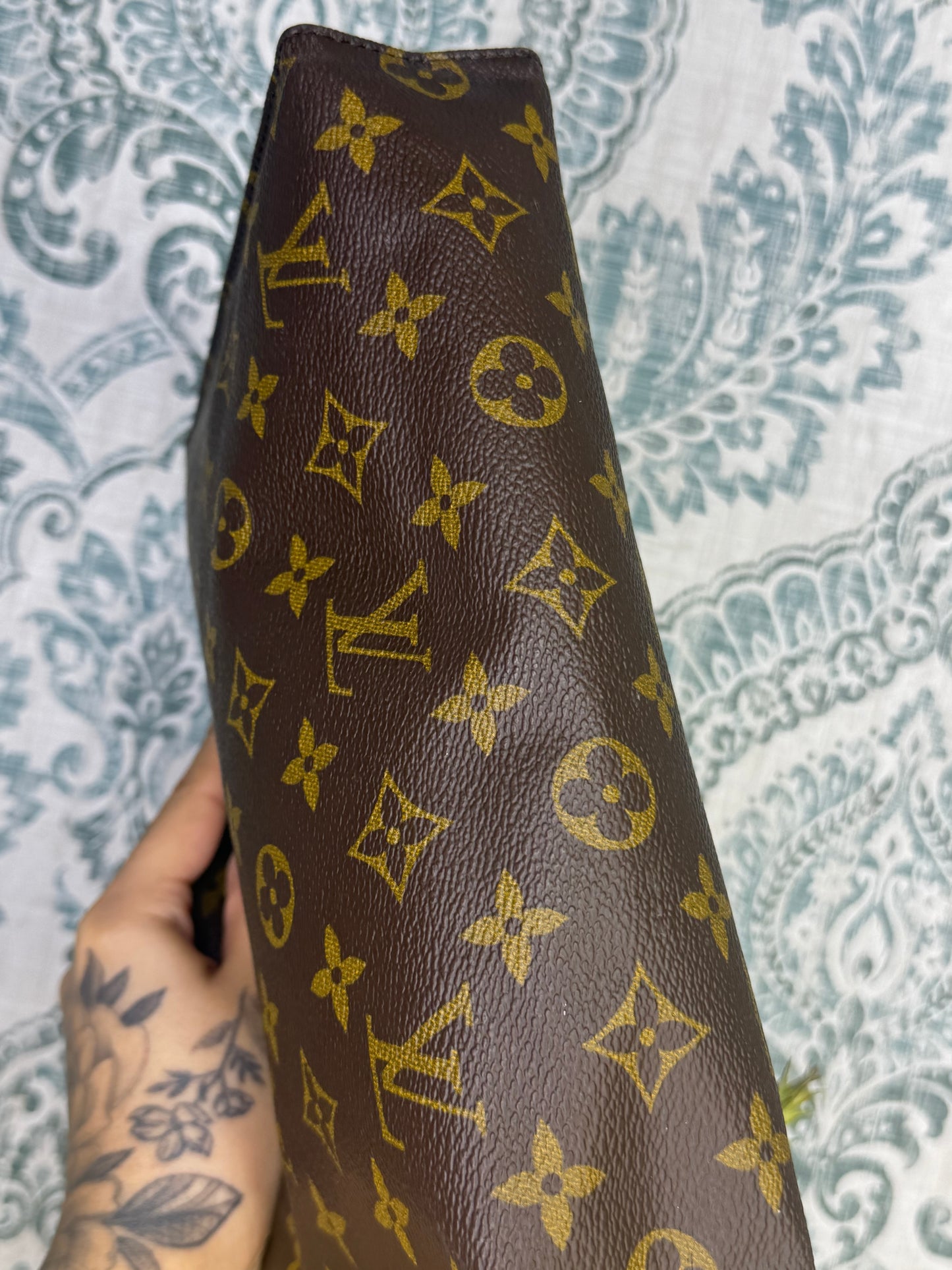 Louis Vuitton Monogram Toiletry 26 #2