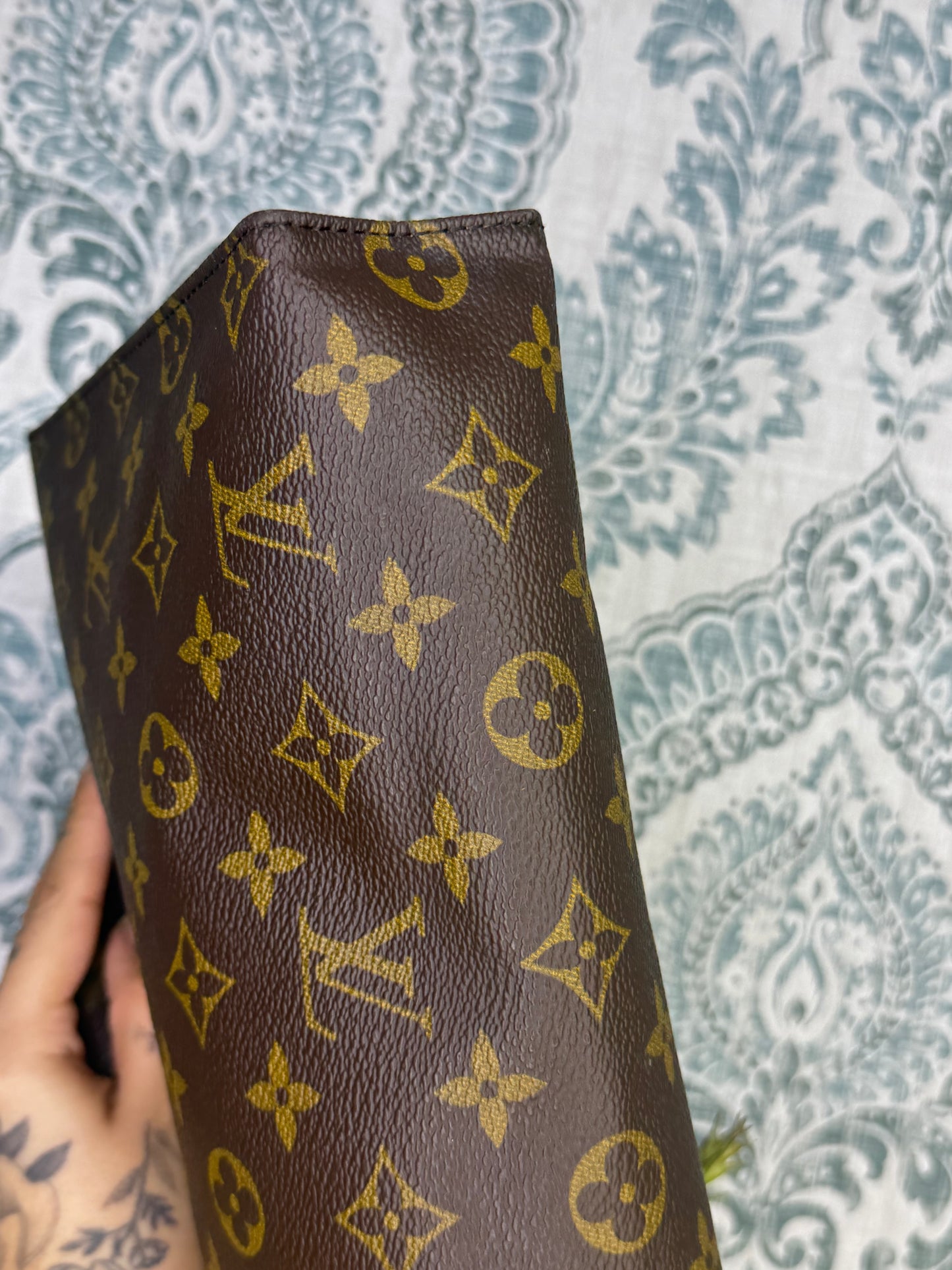 Louis Vuitton Monogram Toiletry 26 #2