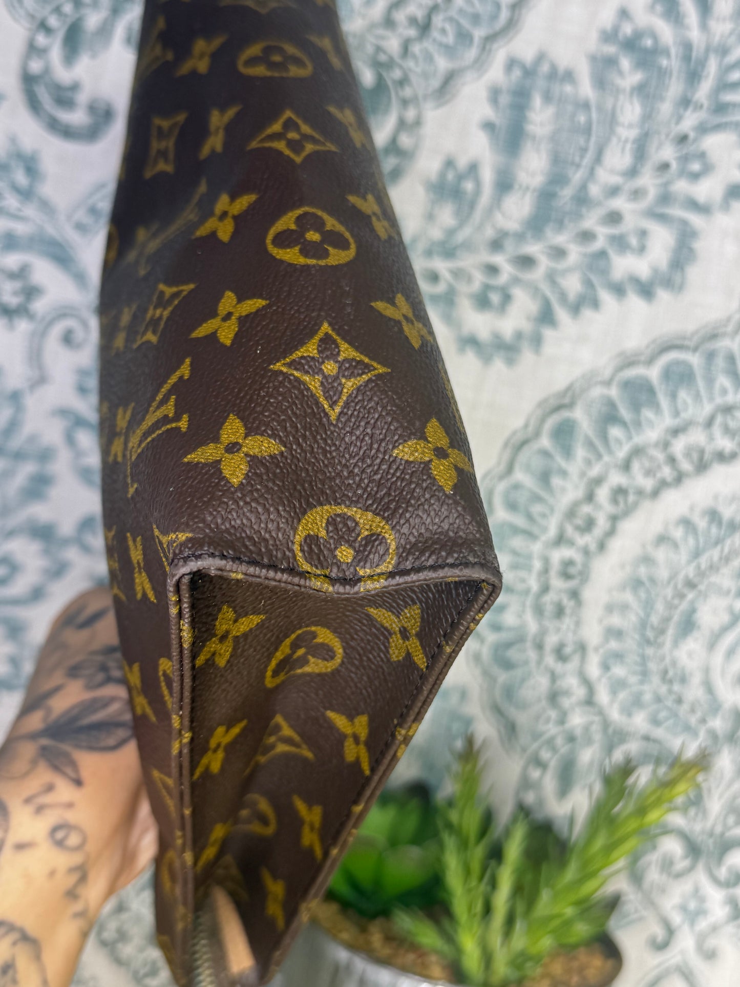 Louis Vuitton Monogram Toiletry 26 #2