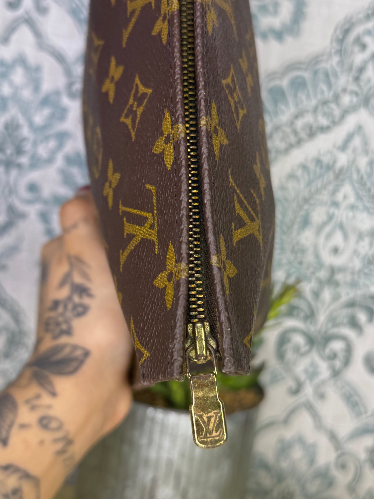 Louis Vuitton Monogram Toiletry 26 #2