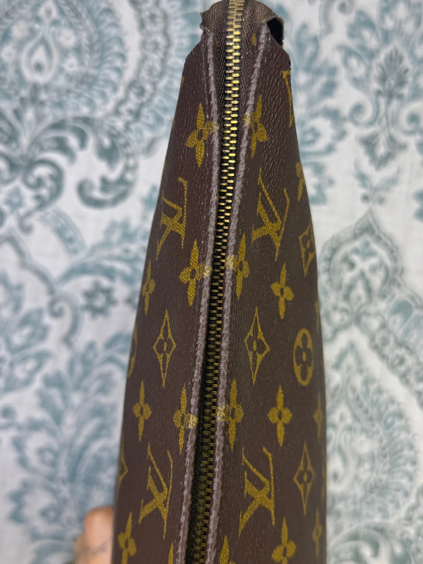 Louis Vuitton Monogram Toiletry 26 #2
