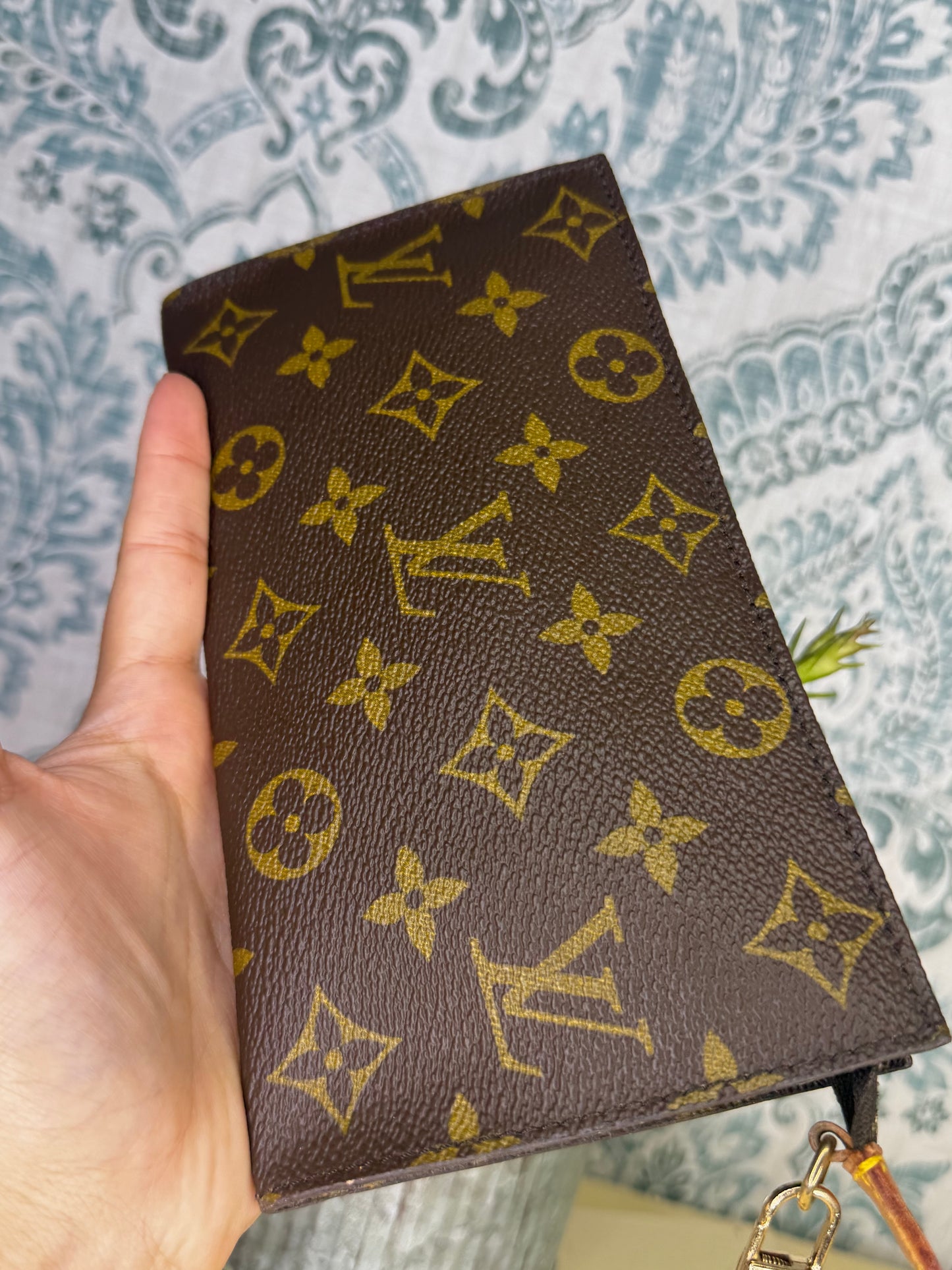Louis Vuitton Monogram Bucket GM Pochette #2