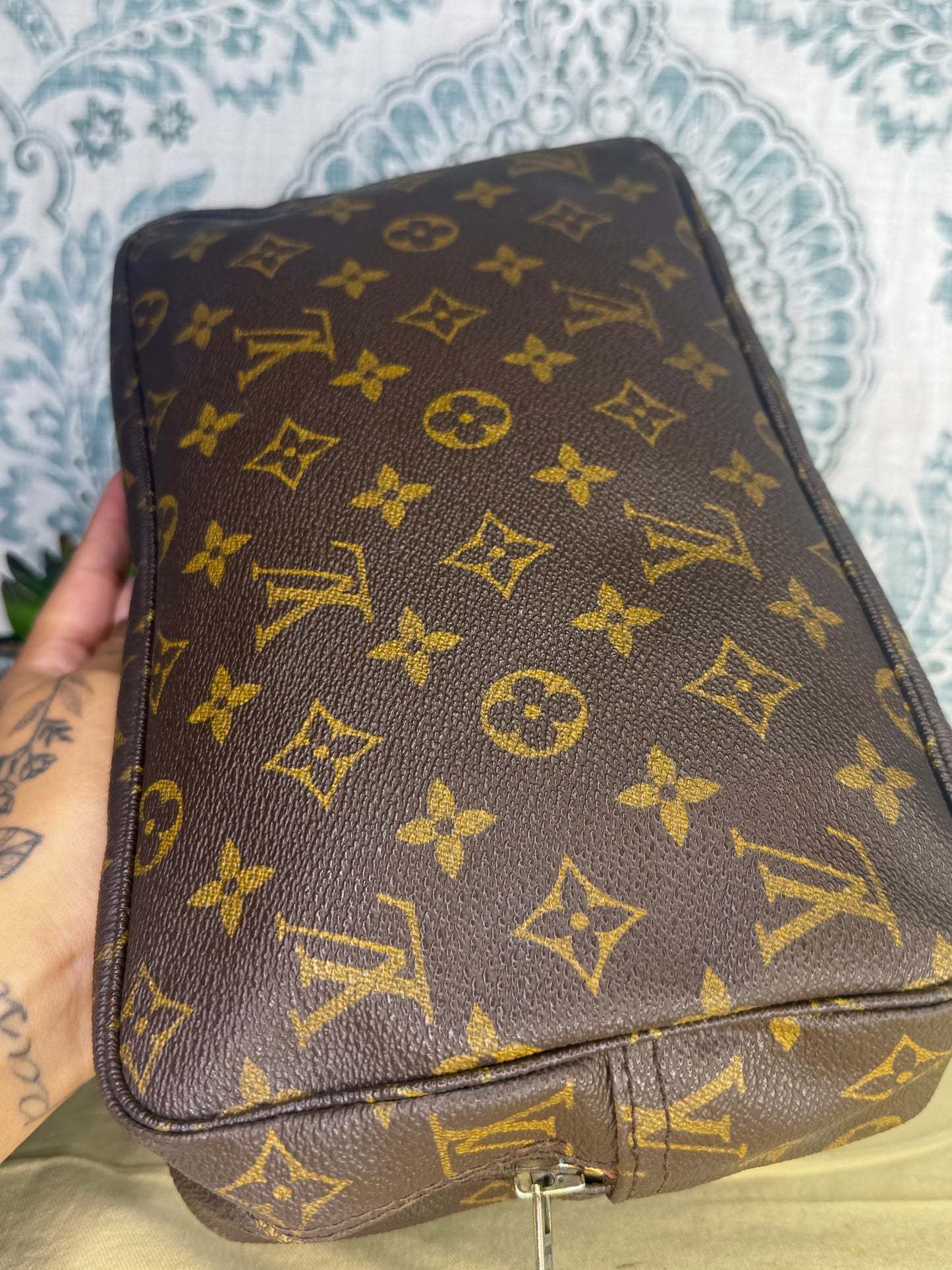 Louis Vuitton Trousse 28