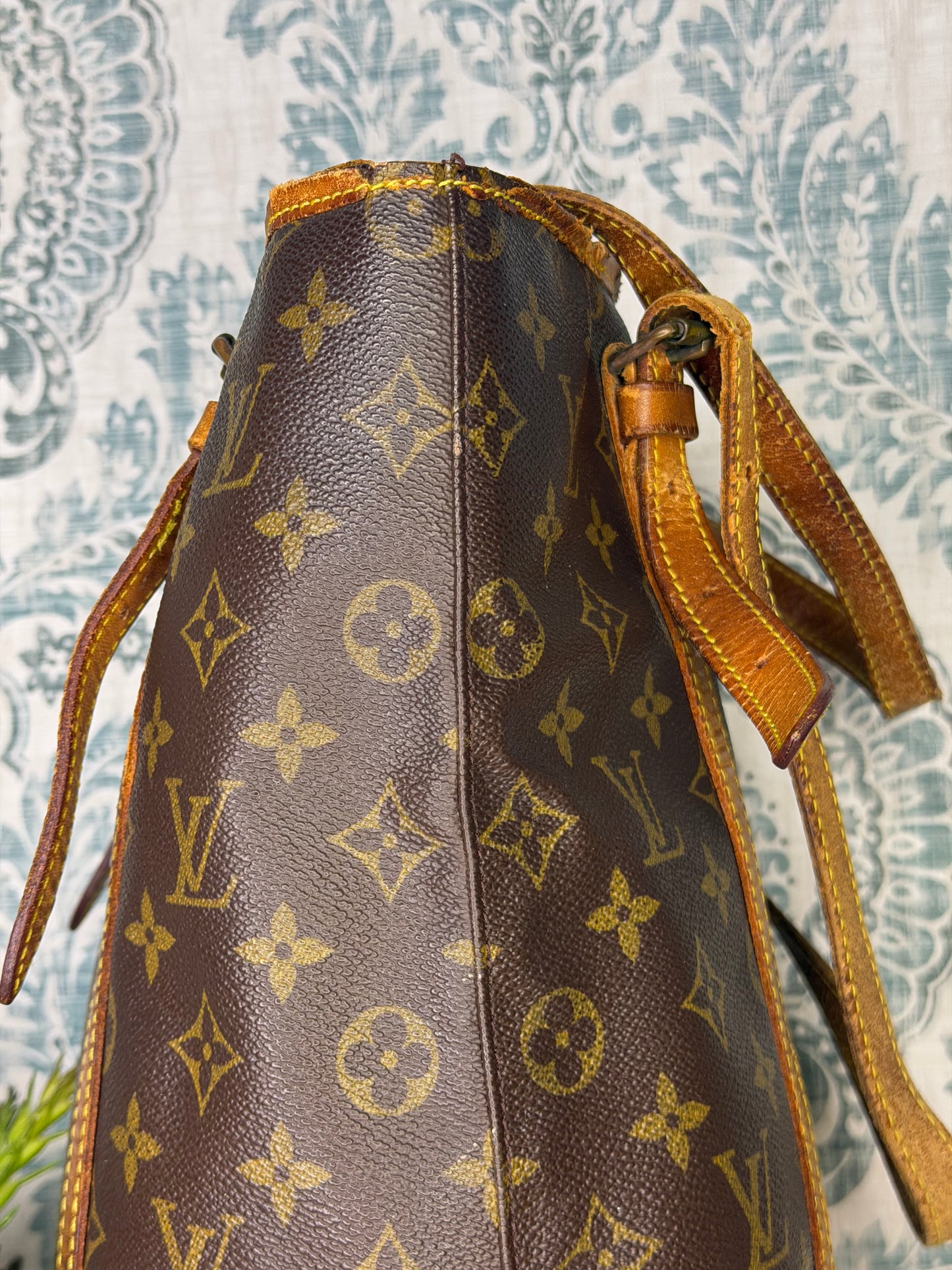Louis Vuitton Bucket GM #1