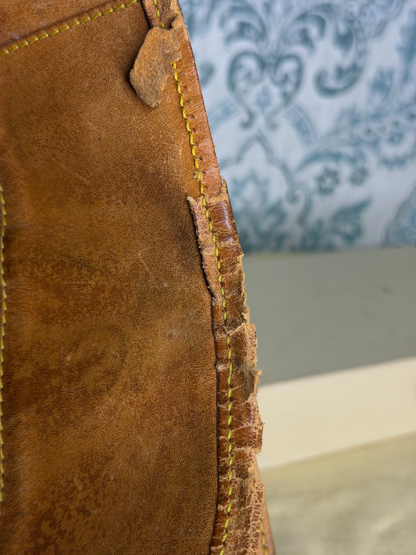 Louis Vuitton Bucket GM #1