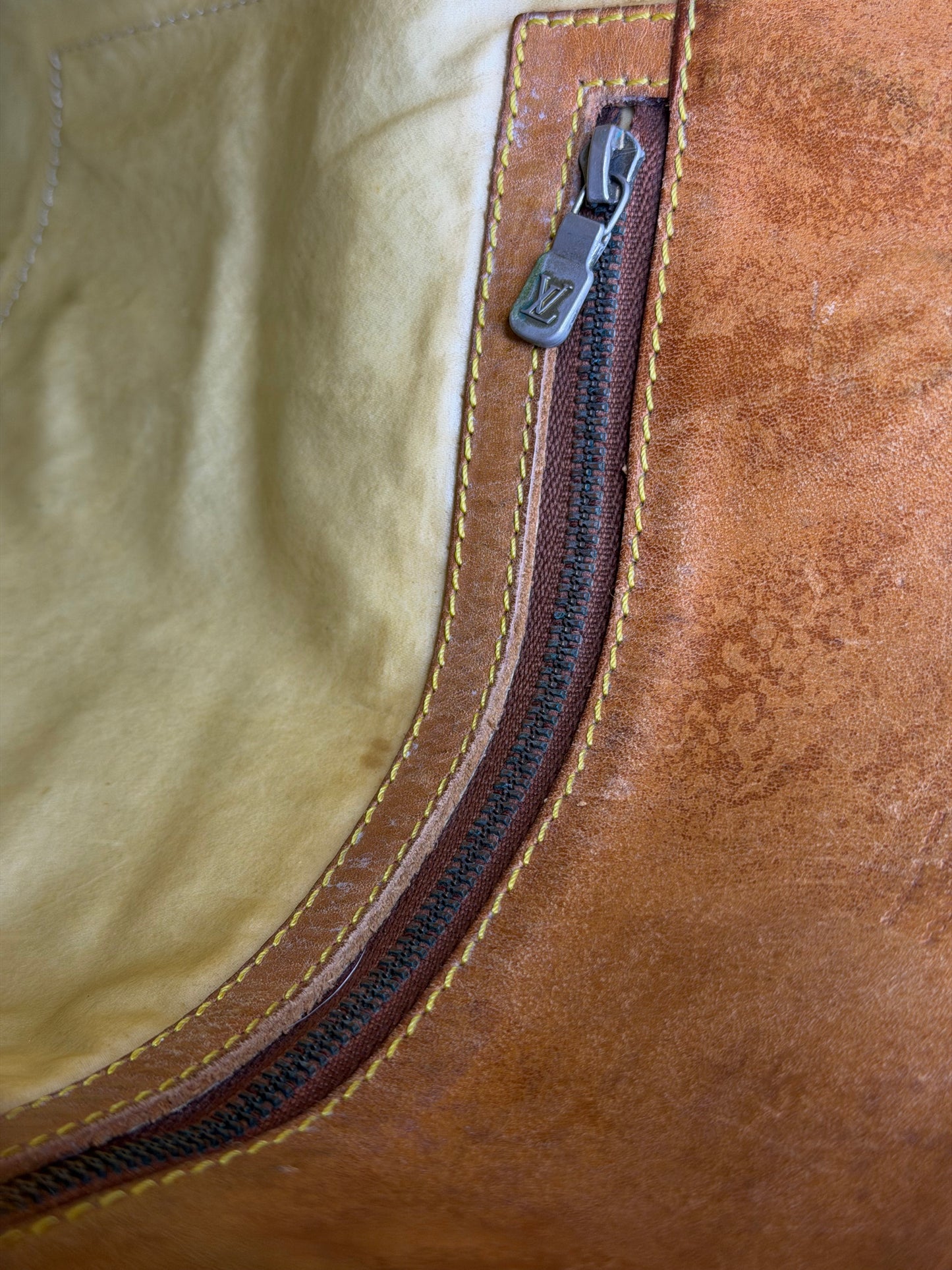 Louis Vuitton Bucket GM #1