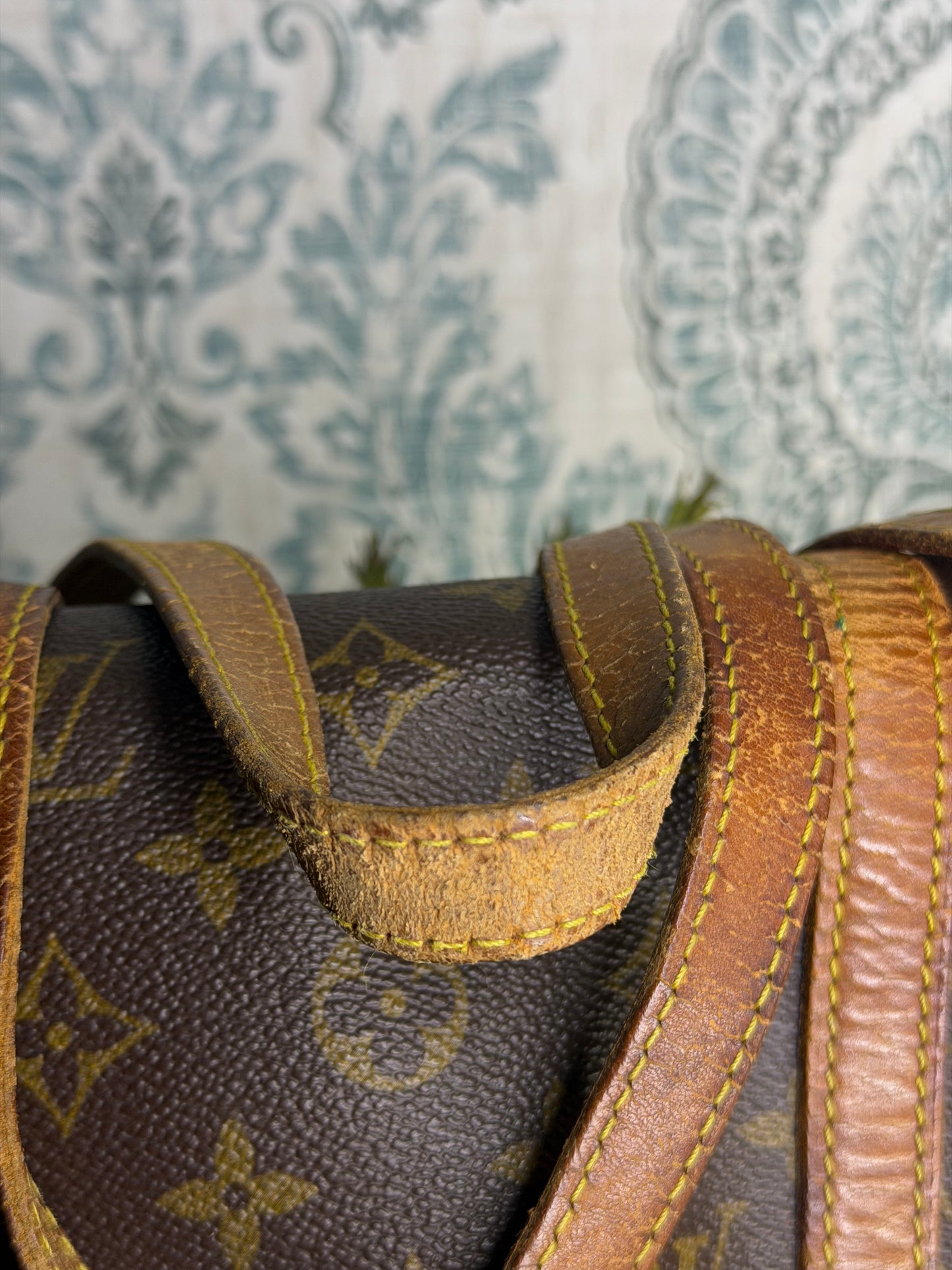 Louis Vuitton Bucket GM #1