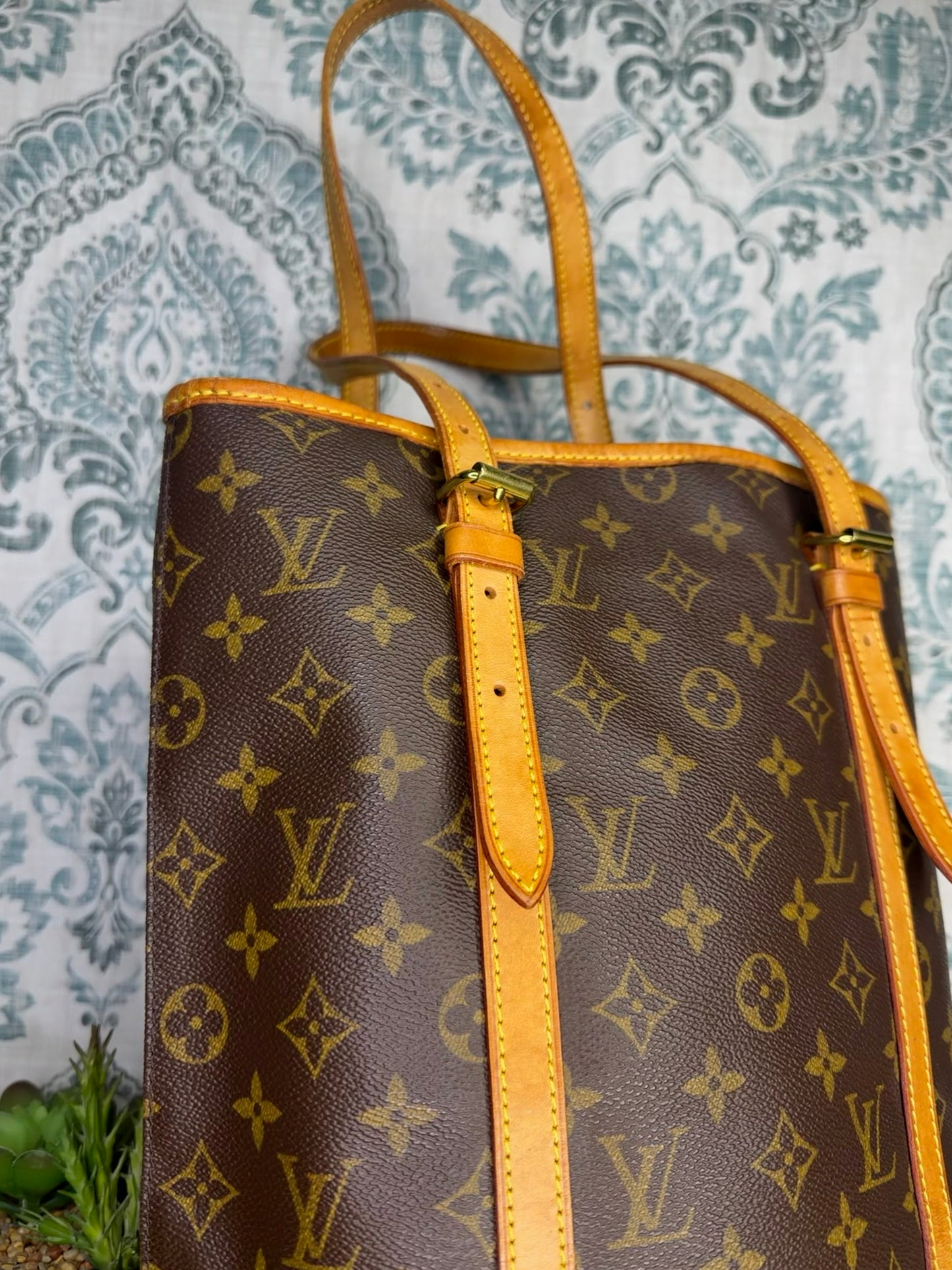 Louis Vuitton Bucket GM #2
