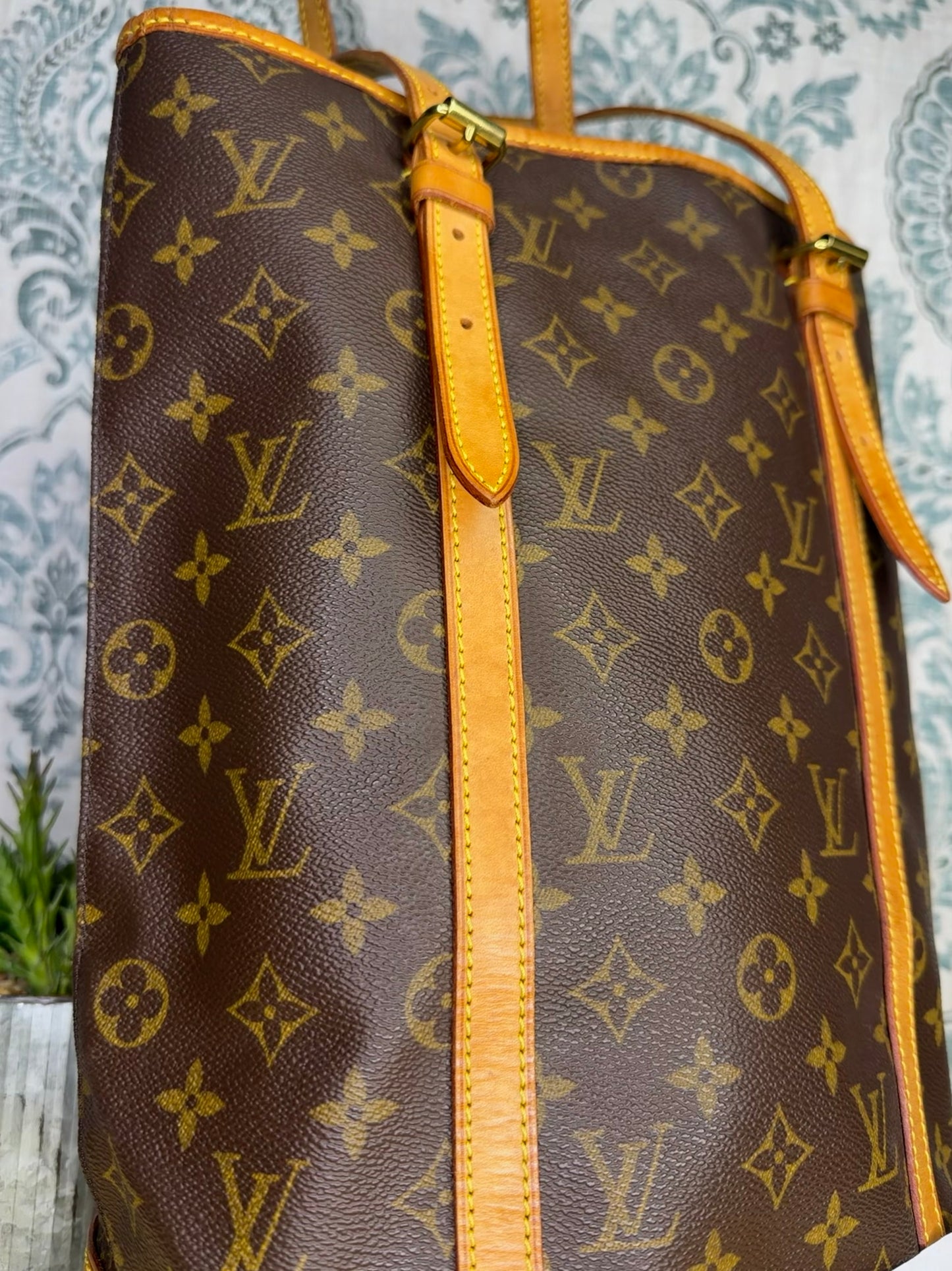 Louis Vuitton Bucket GM #2