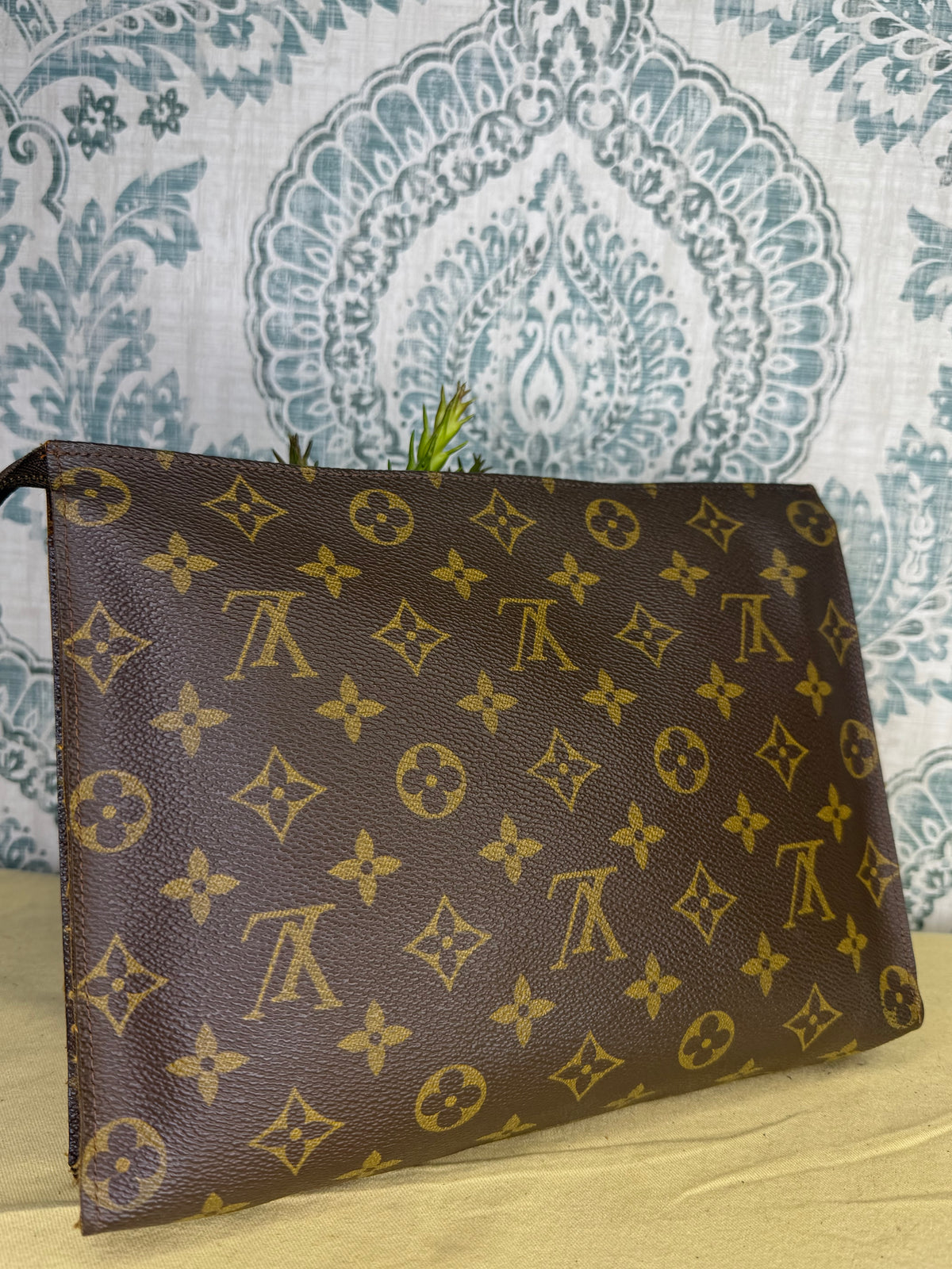 Louis Vuitton Monogram Toiletry 26  #1