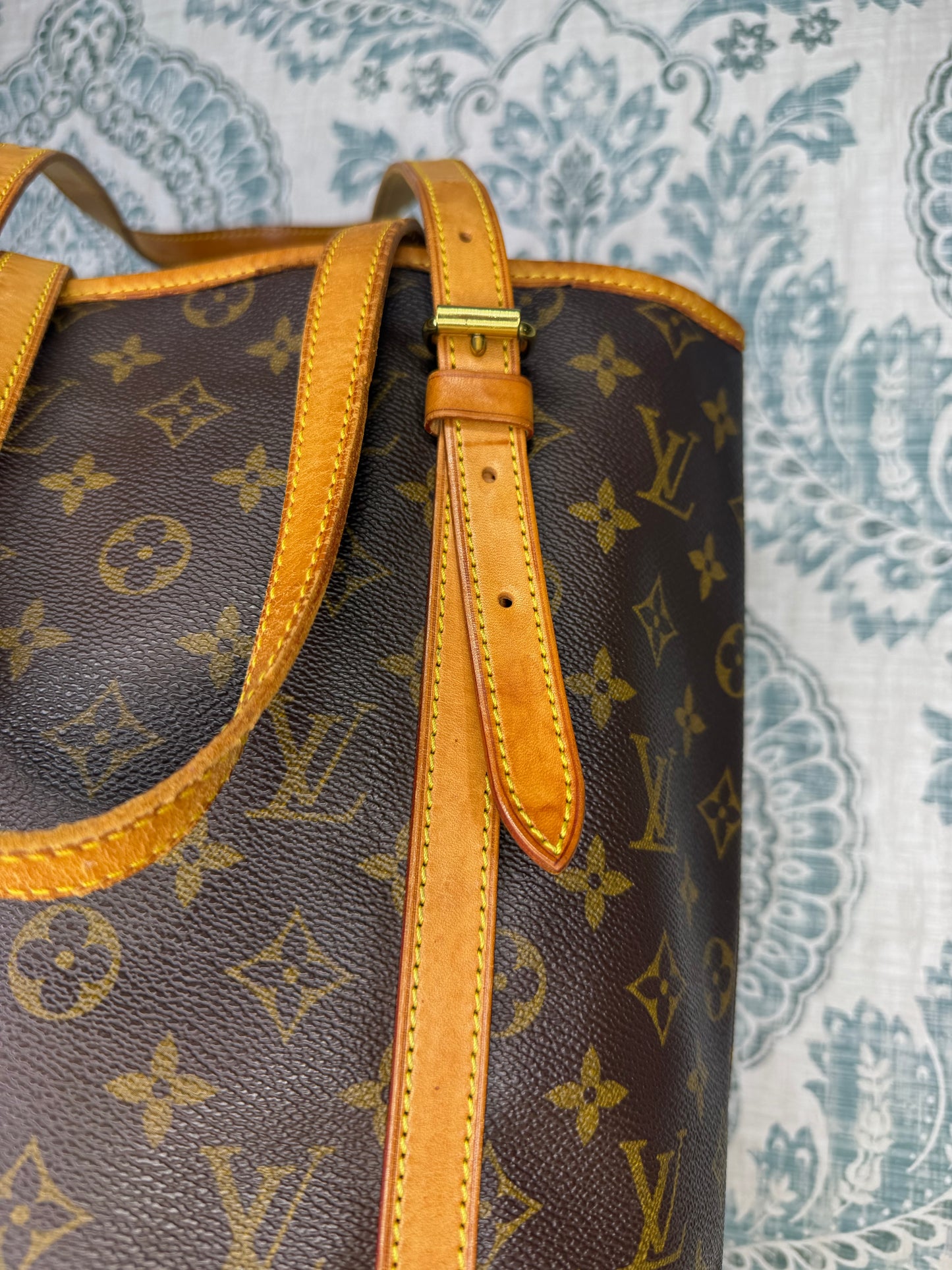 Louis Vuitton Bucket GM #2