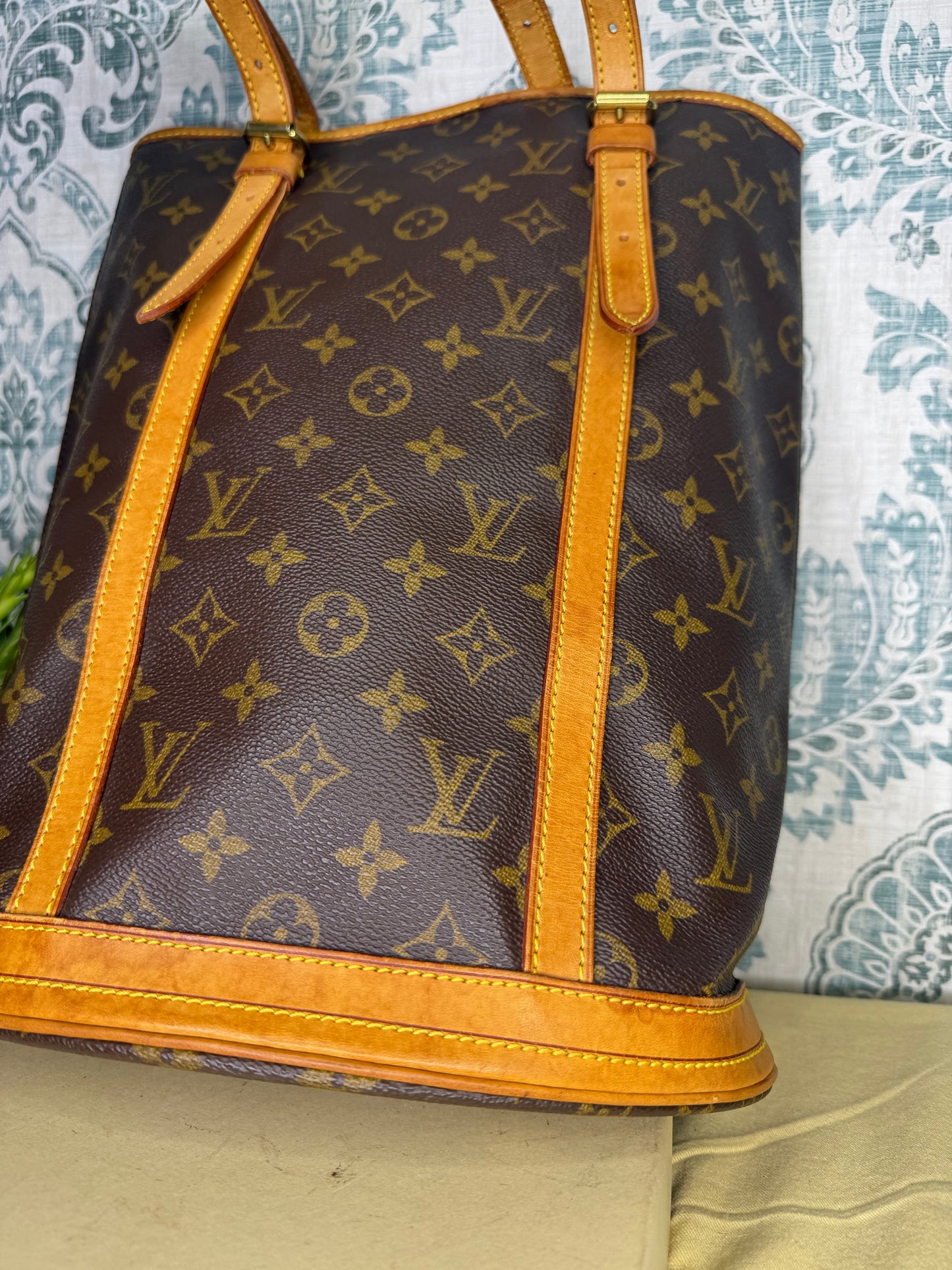 Louis Vuitton Bucket GM #2