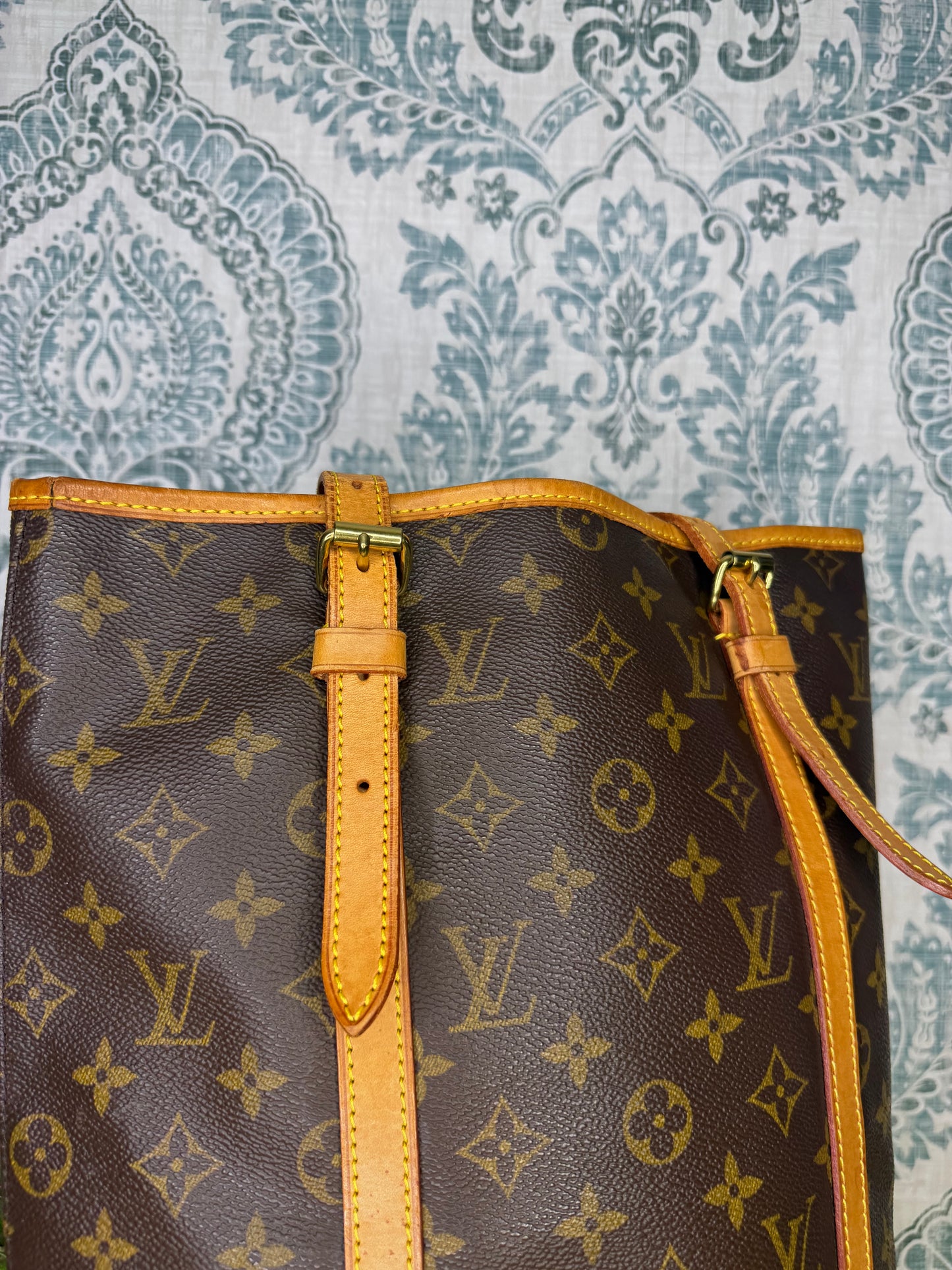 Louis Vuitton Bucket GM #2