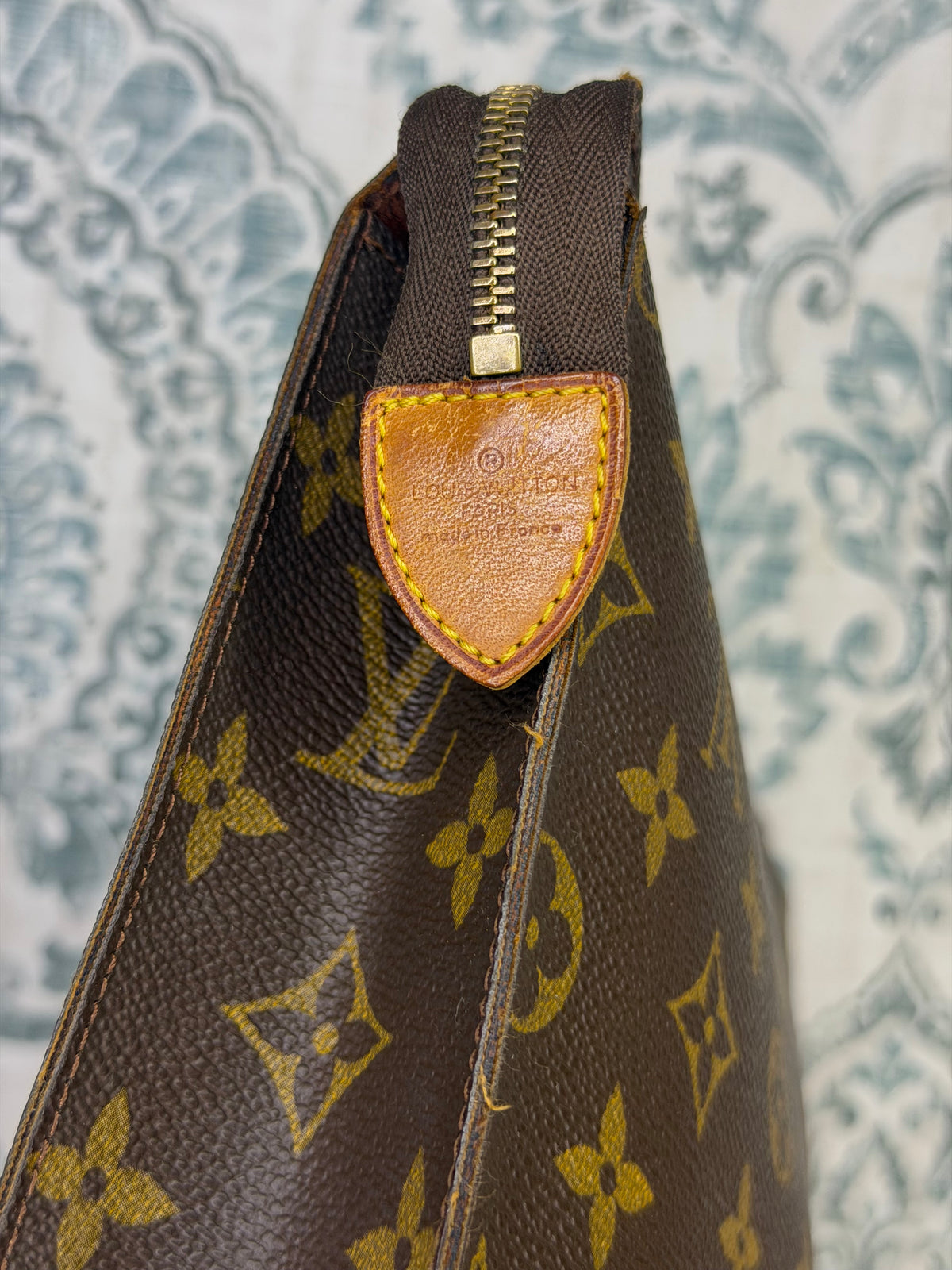 Louis Vuitton Monogram Toiletry 26  #1