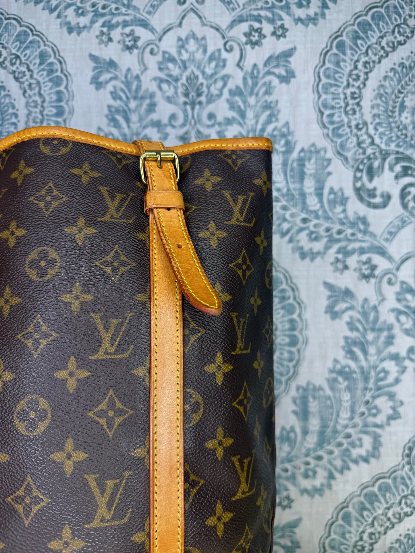 Louis Vuitton Bucket GM #2