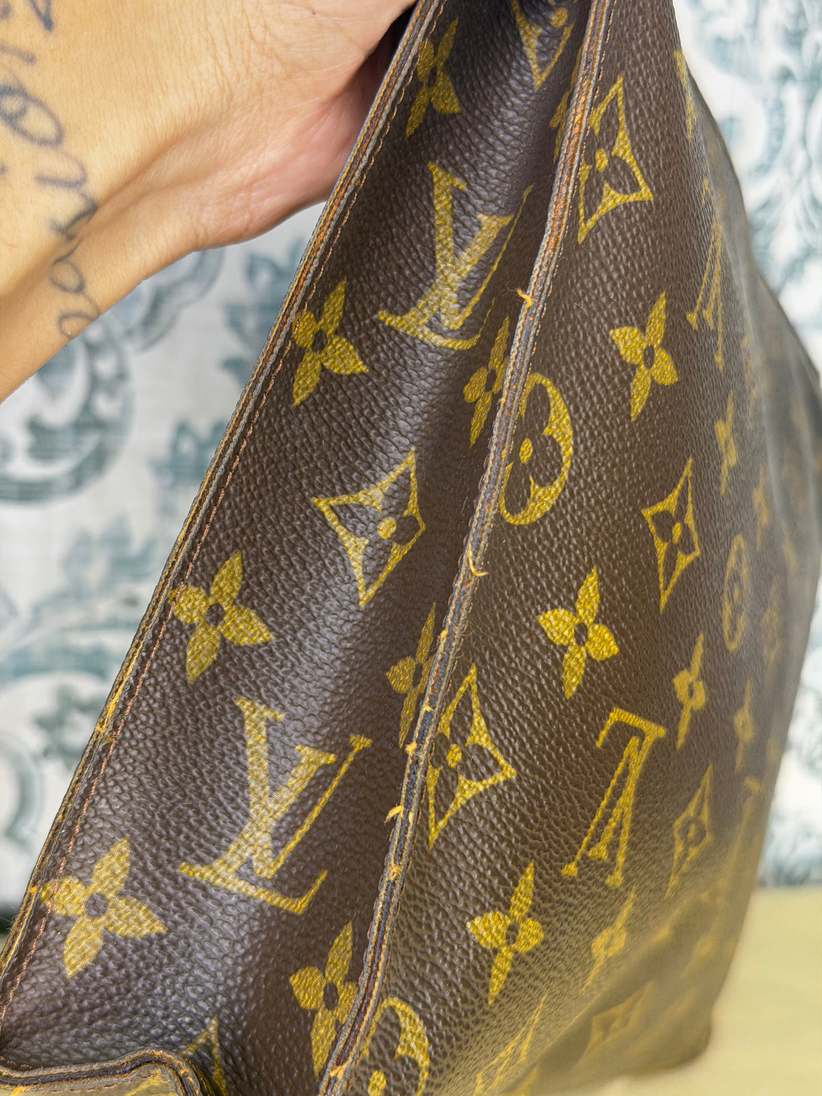 Louis Vuitton Monogram Toiletry 26  #1