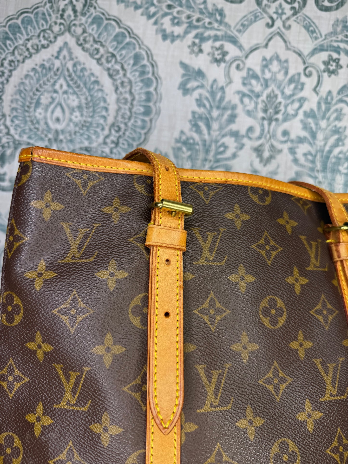 Louis Vuitton Bucket GM #2