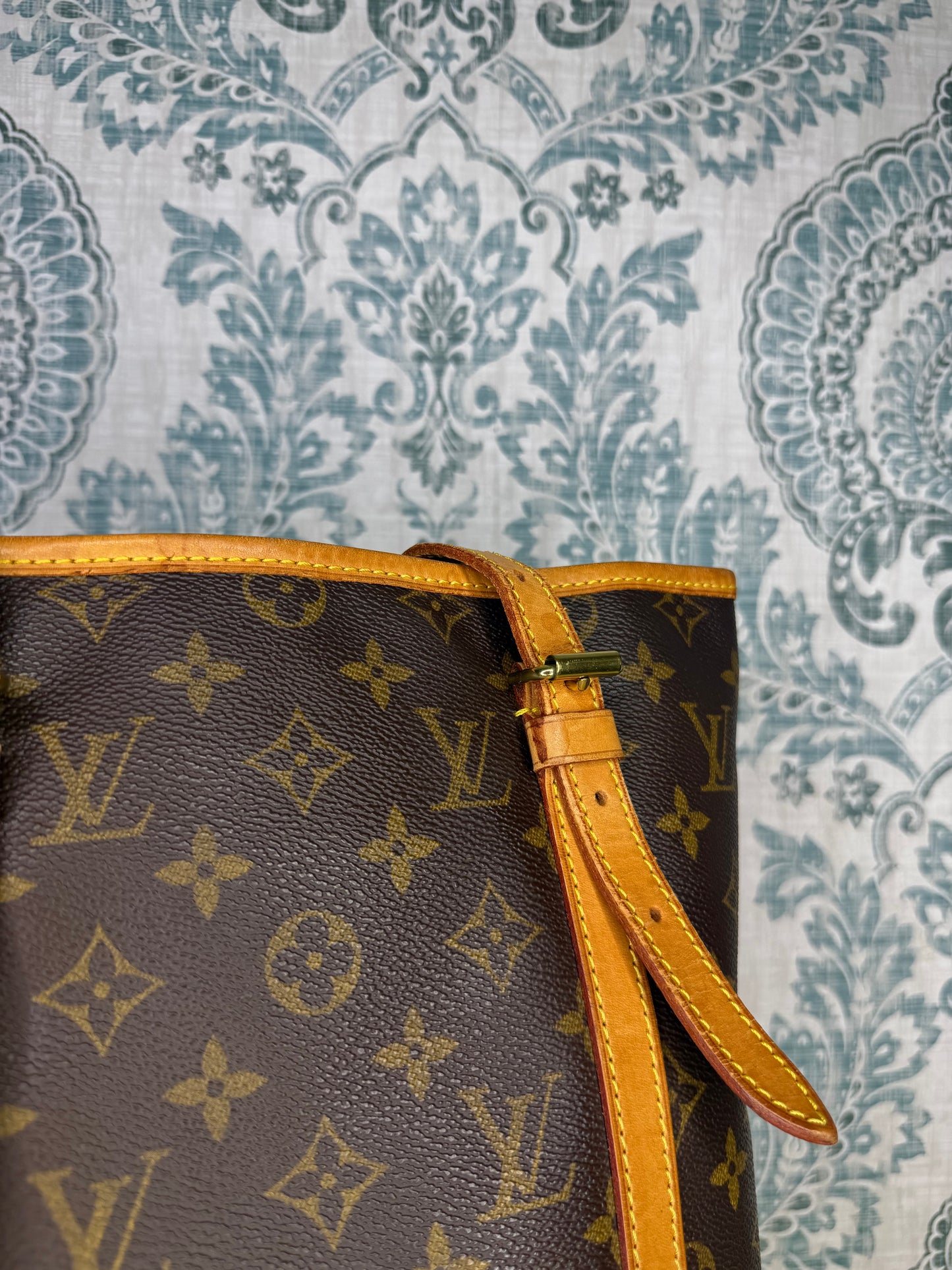 Louis Vuitton Bucket GM #2