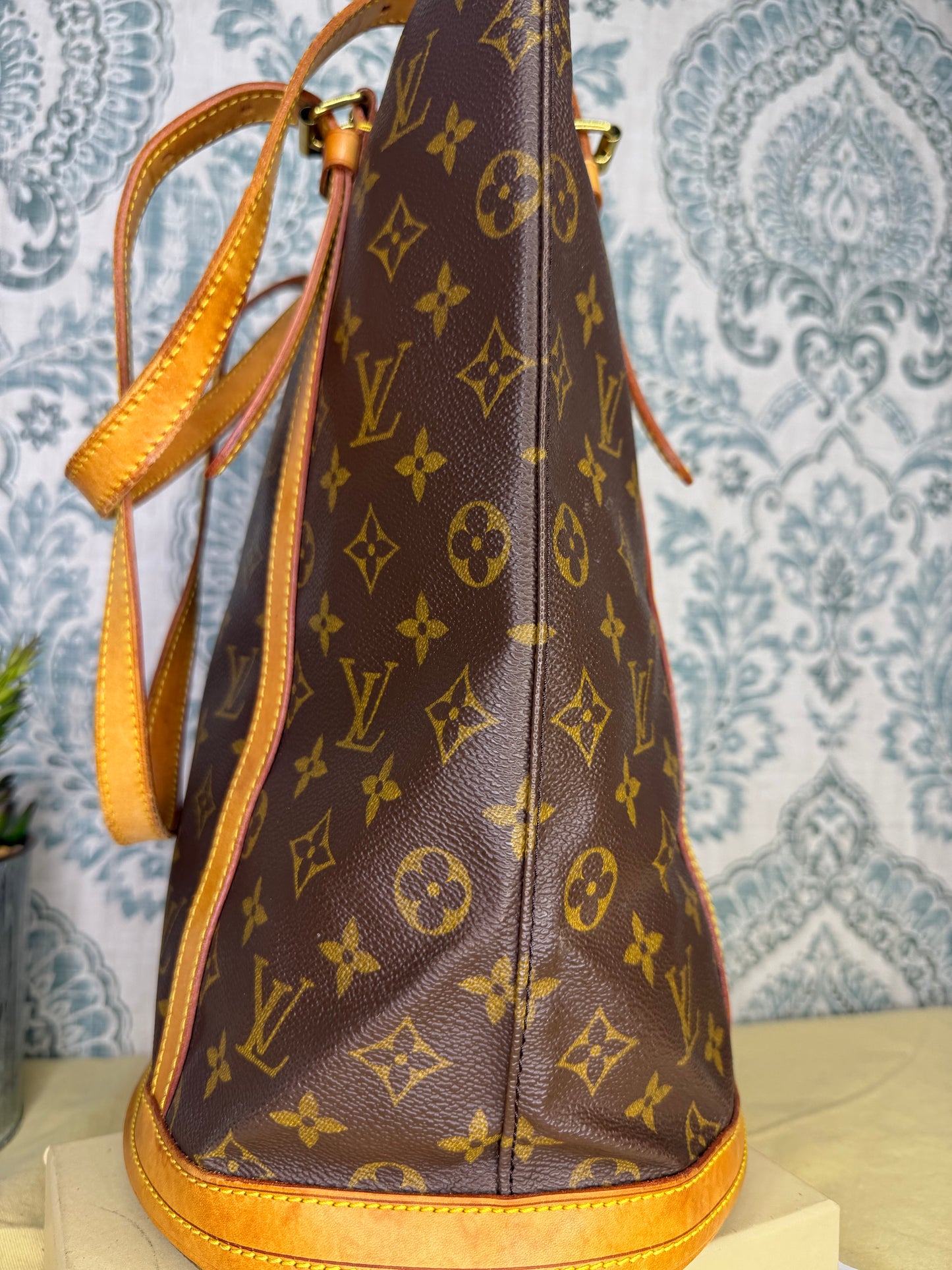 Louis Vuitton Bucket GM #2
