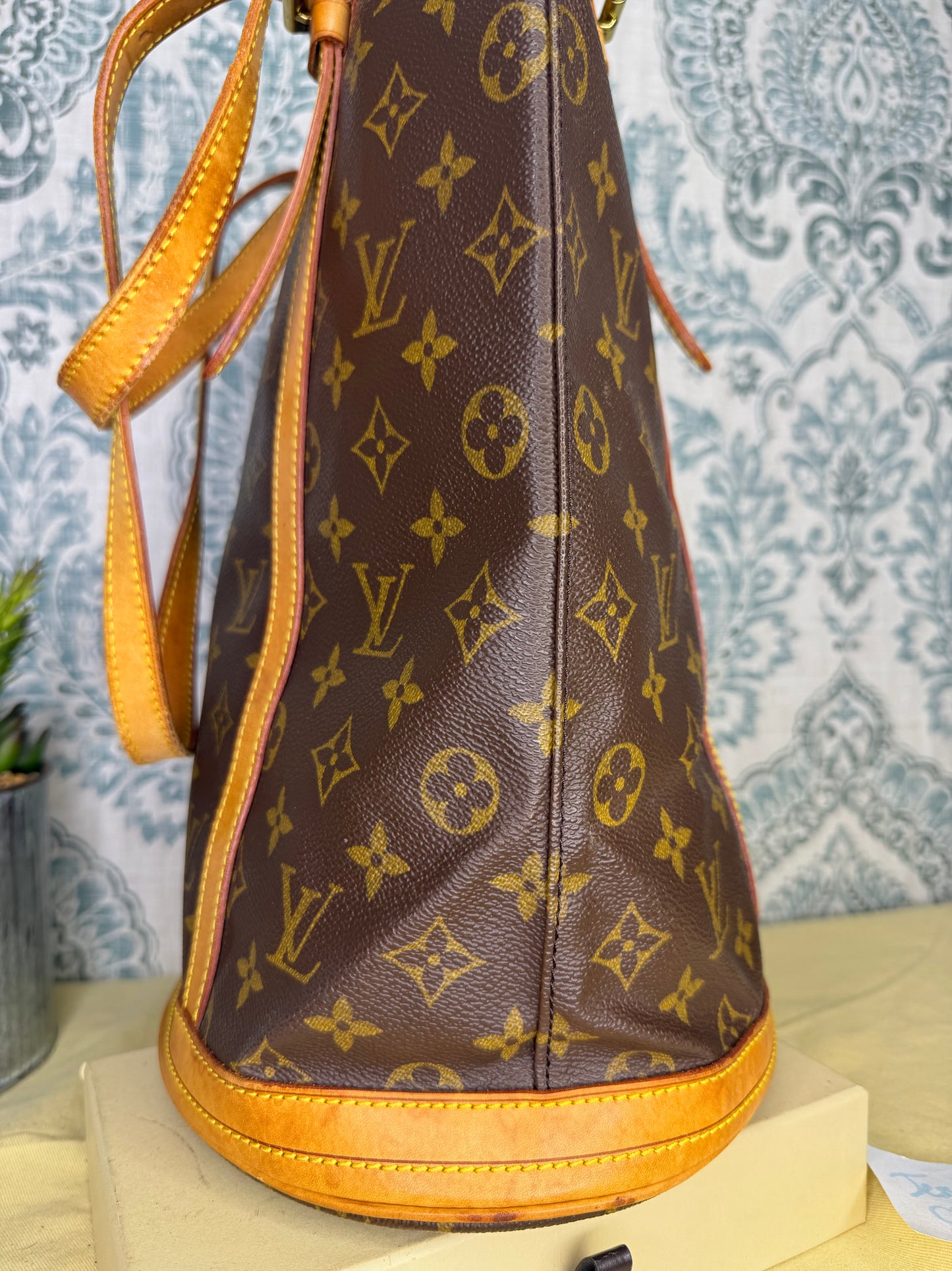 Louis Vuitton Bucket GM #2