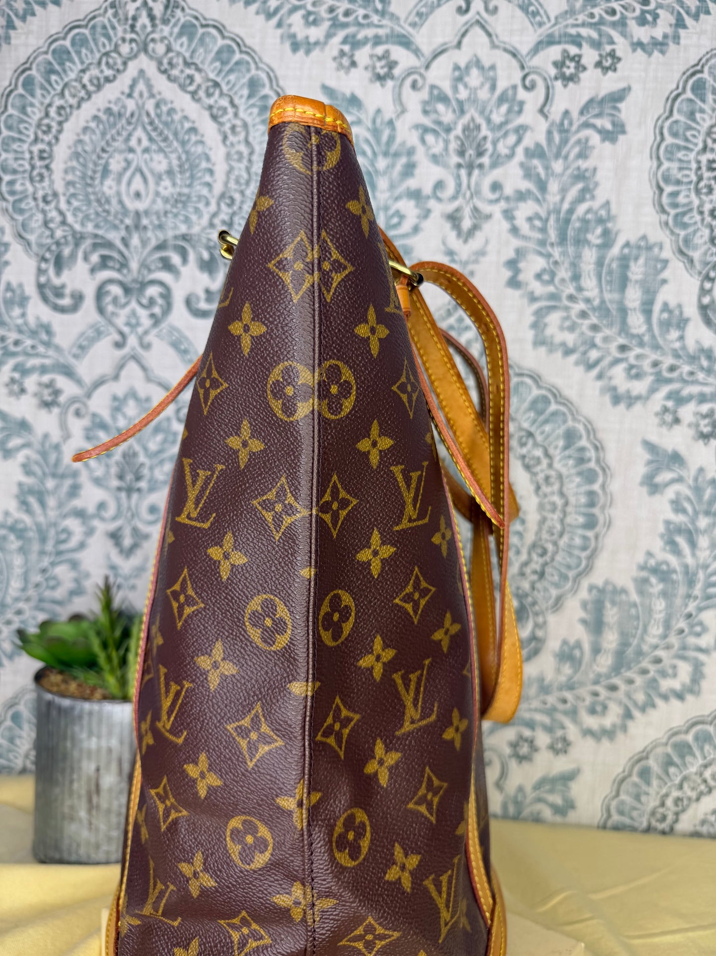 Louis Vuitton Bucket GM #2