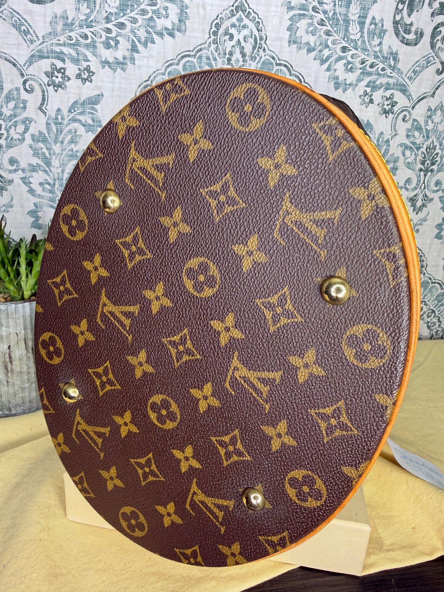 Louis Vuitton Bucket GM #2