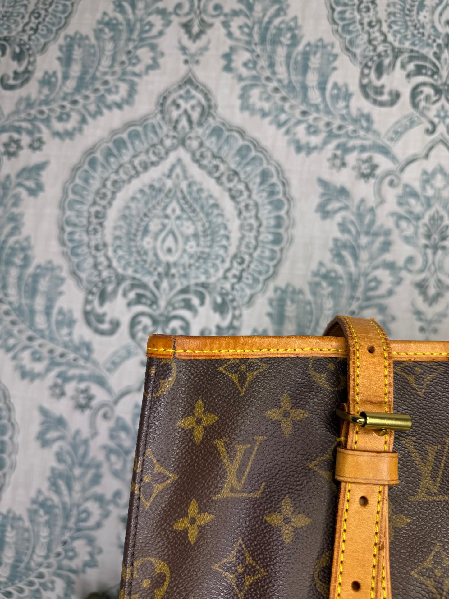 Louis Vuitton Bucket GM #2