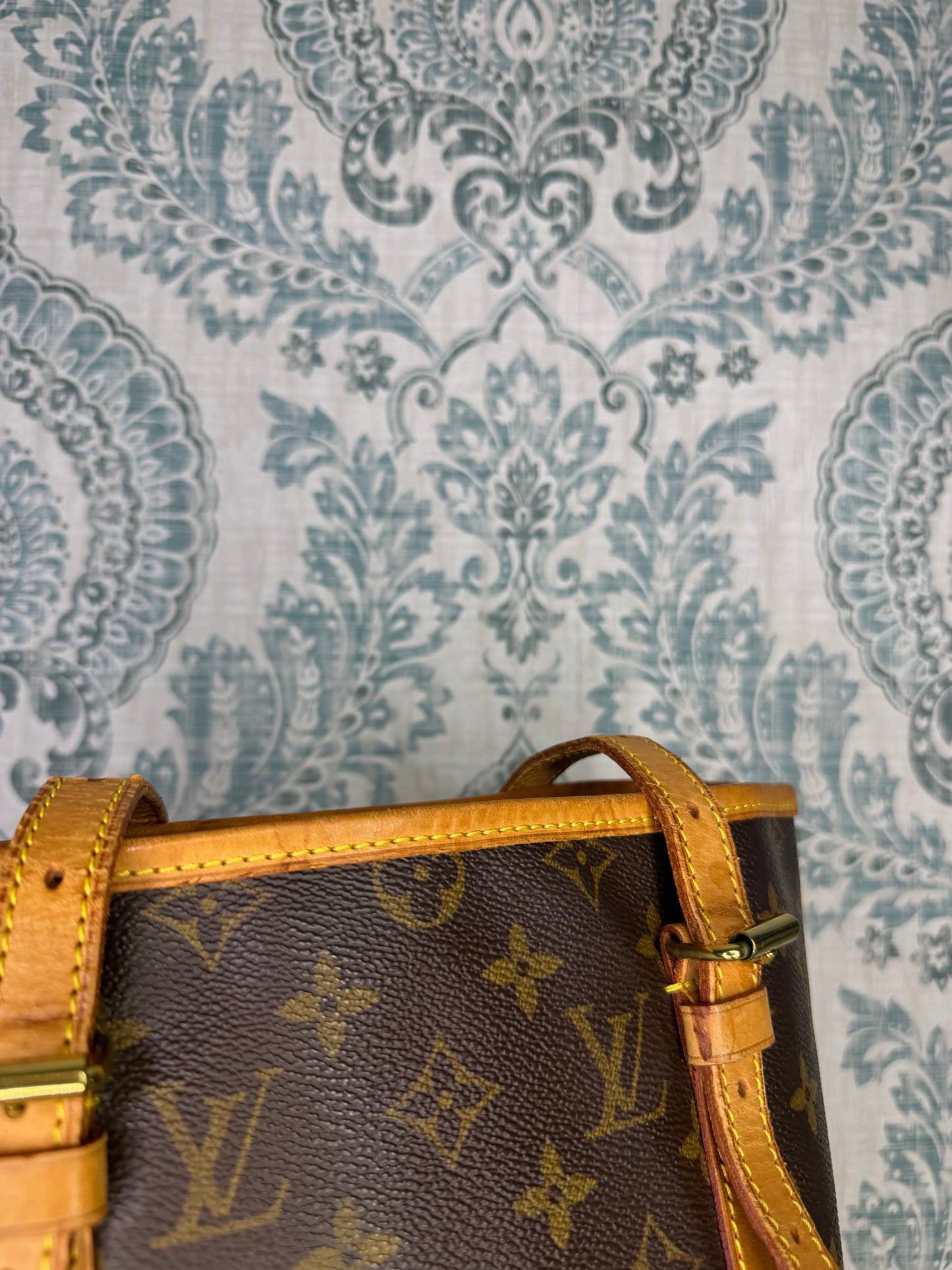 Louis Vuitton Bucket GM #2