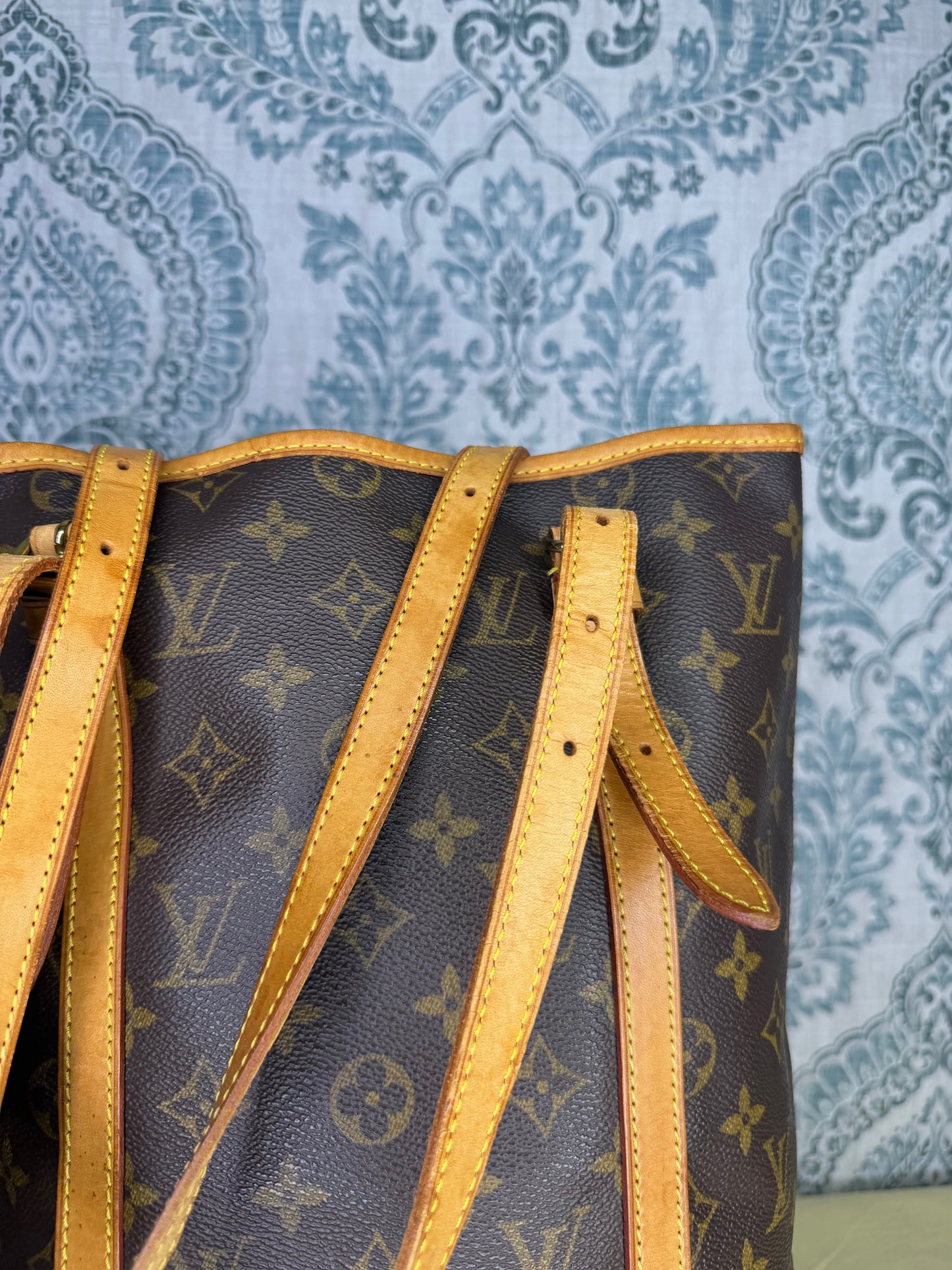 Louis Vuitton Bucket GM #2