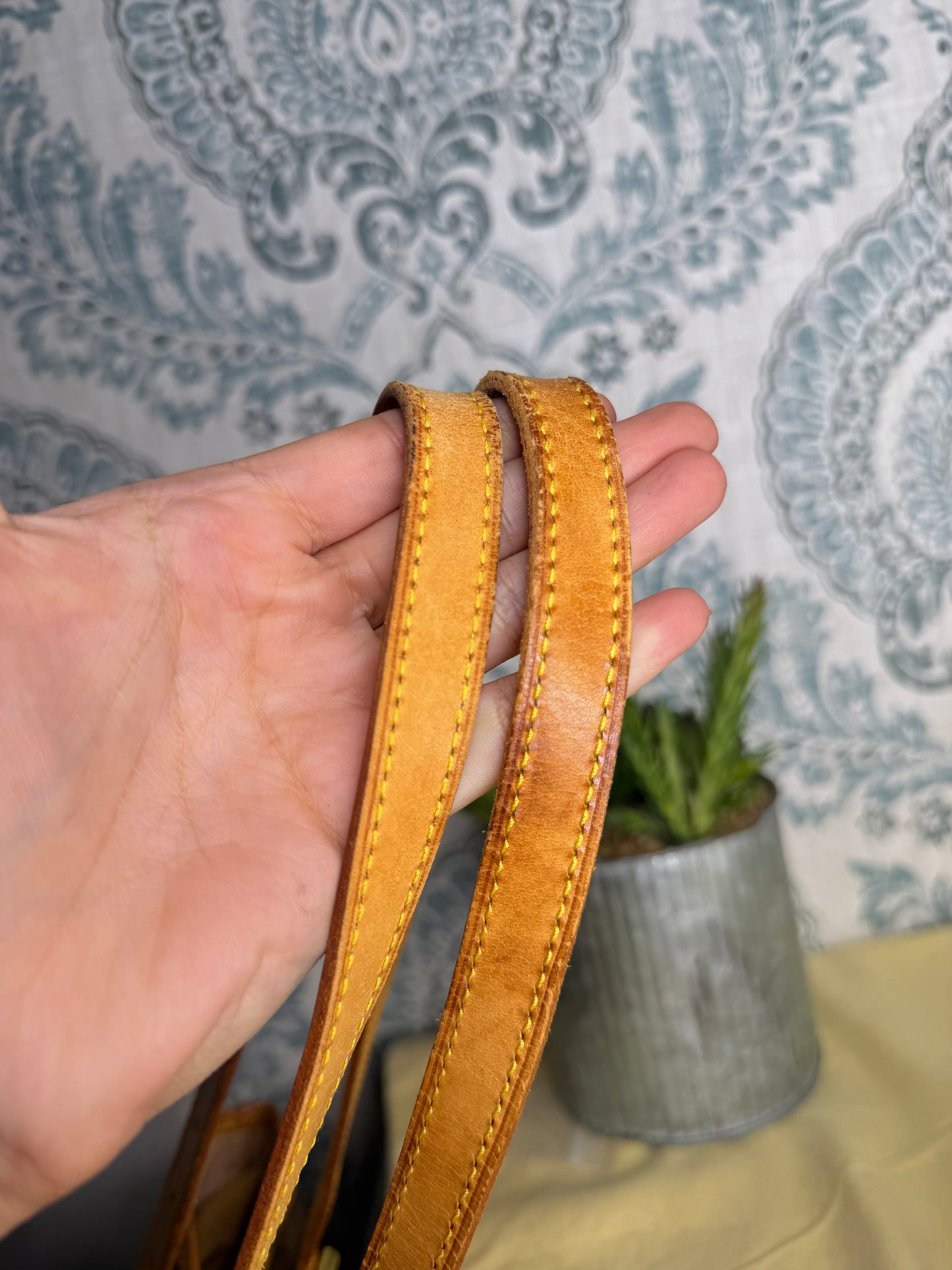 Louis Vuitton Bucket GM #2