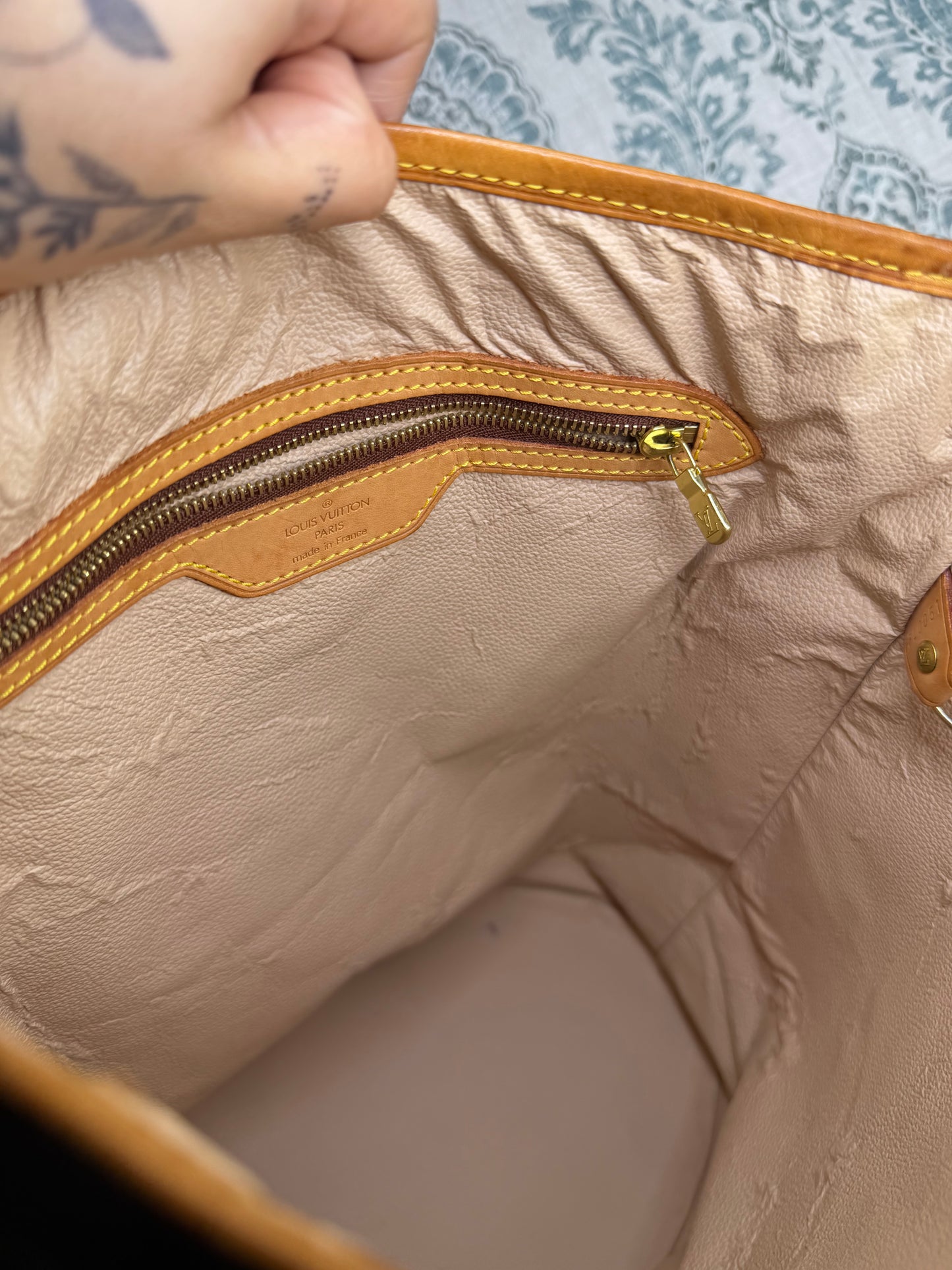 Louis Vuitton Bucket GM #2
